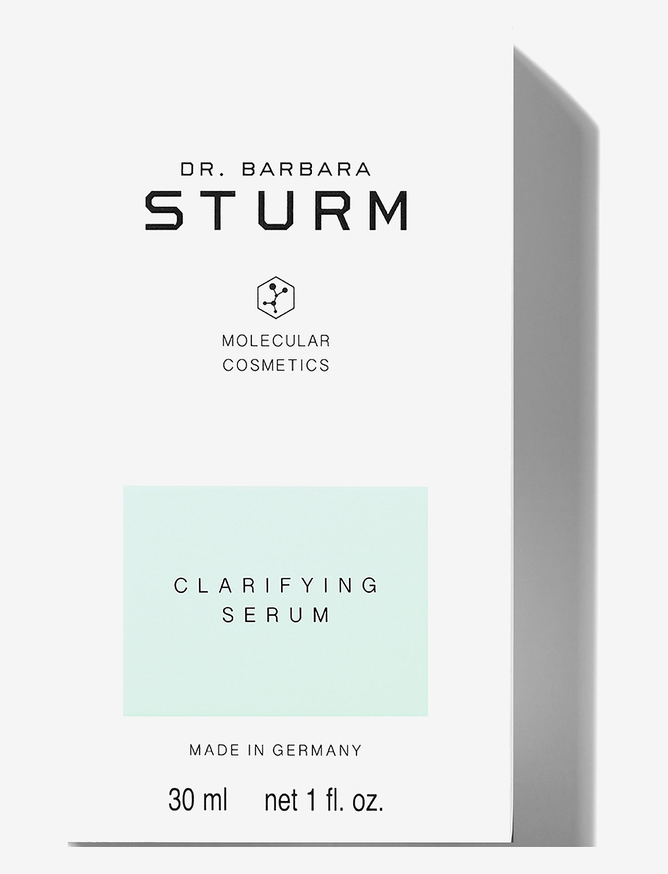 Dr. Barbara Sturm - Clarifying Serum - serumi - no color - 2