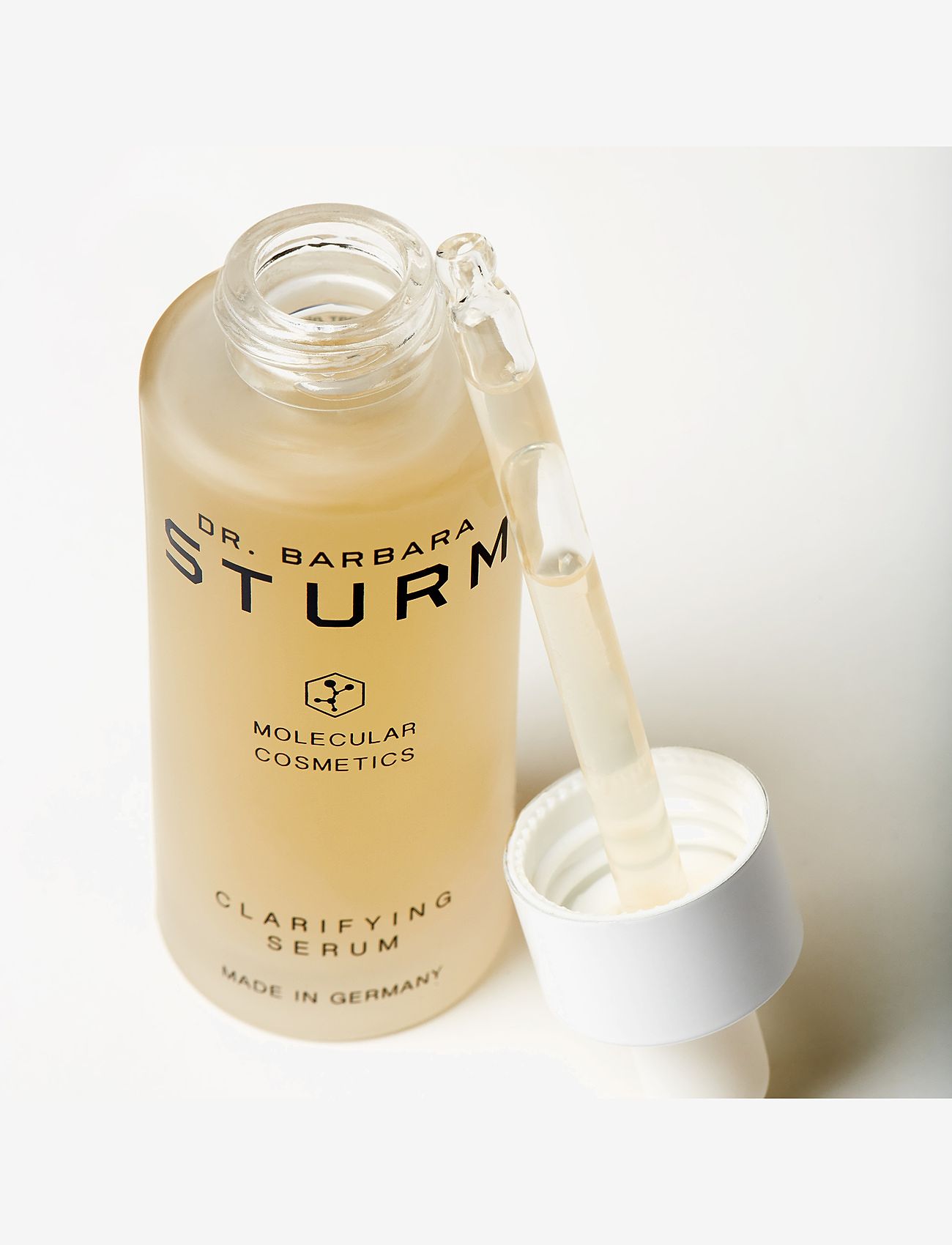 Dr. Barbara Sturm - Clarifying Serum - serumi - no color - 3