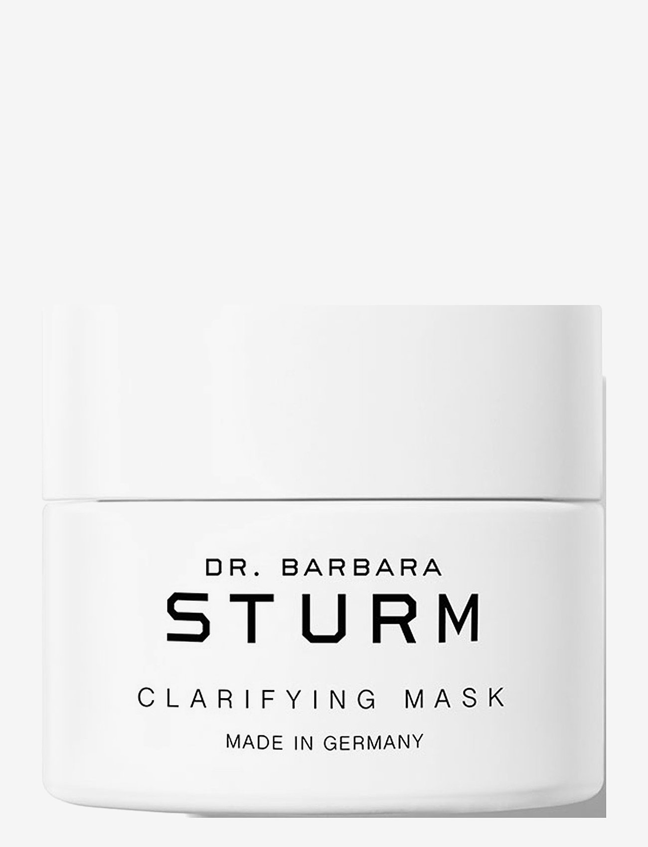 Dr. Barbara Sturm - Clarifying Mask - detox maskas - no color - 0