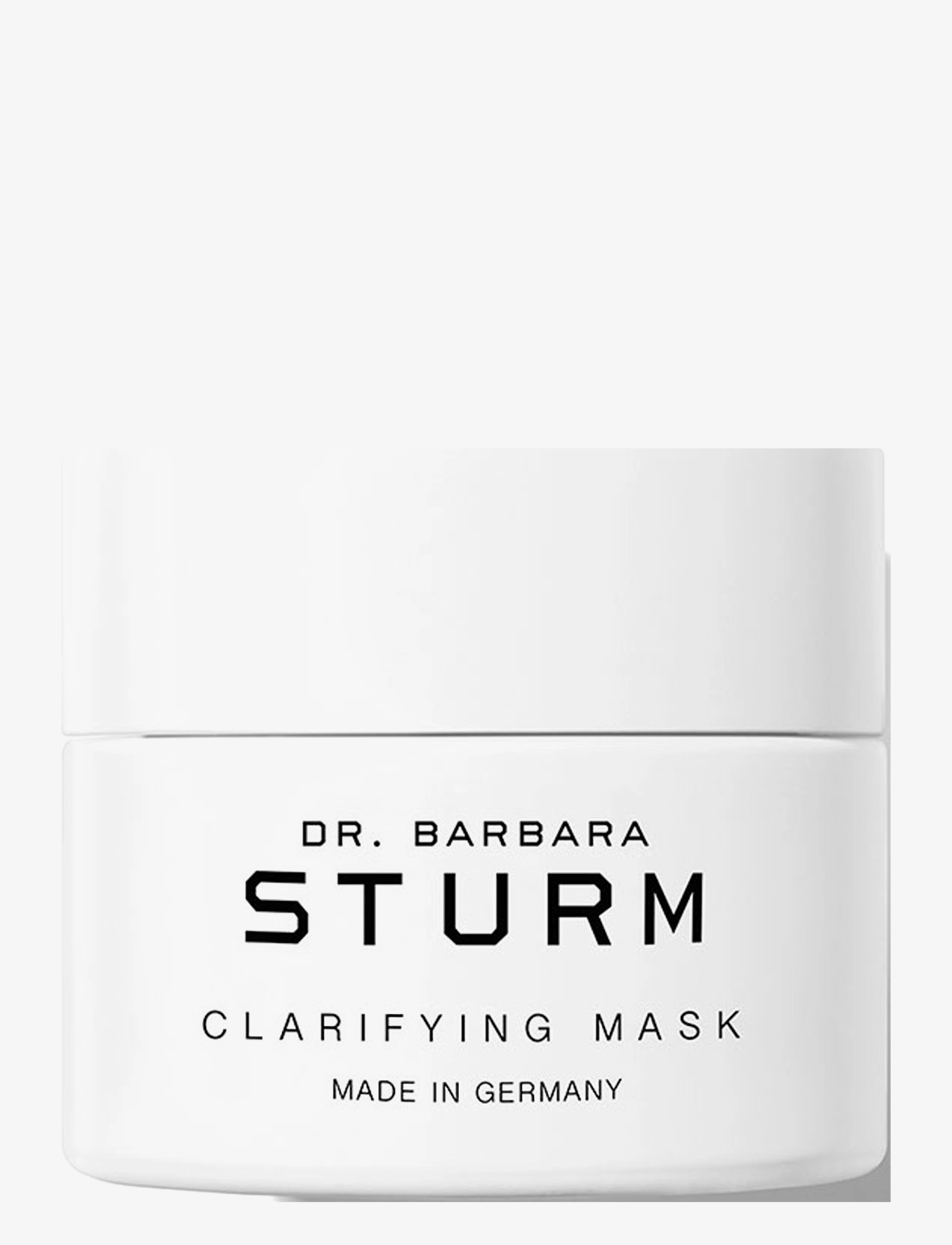 Dr. Barbara Sturm Clarifying Mask - Dr. Barbara Sturm - NO COLOR / undefined