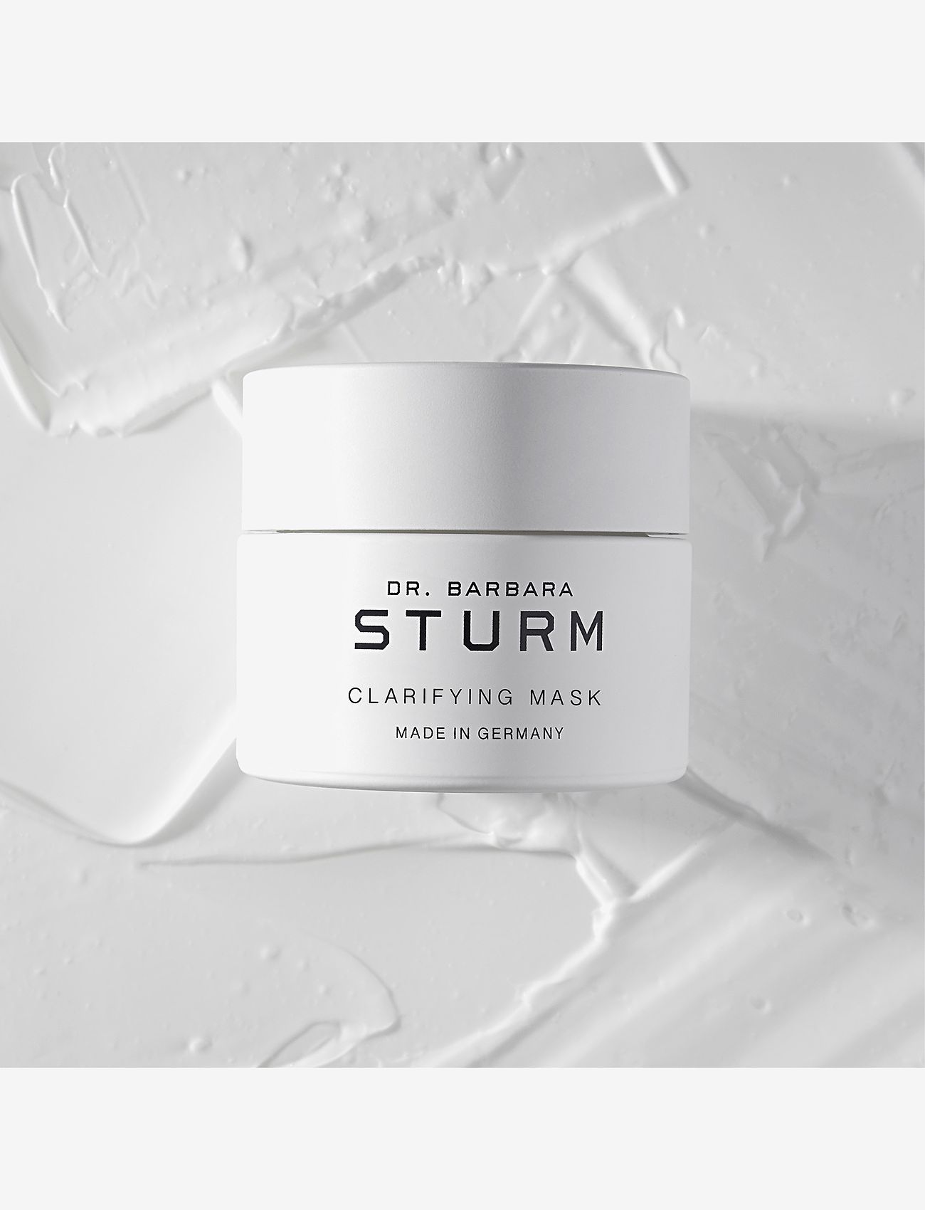 Dr. Barbara Sturm - Clarifying Mask - detox maskas - no color - 4