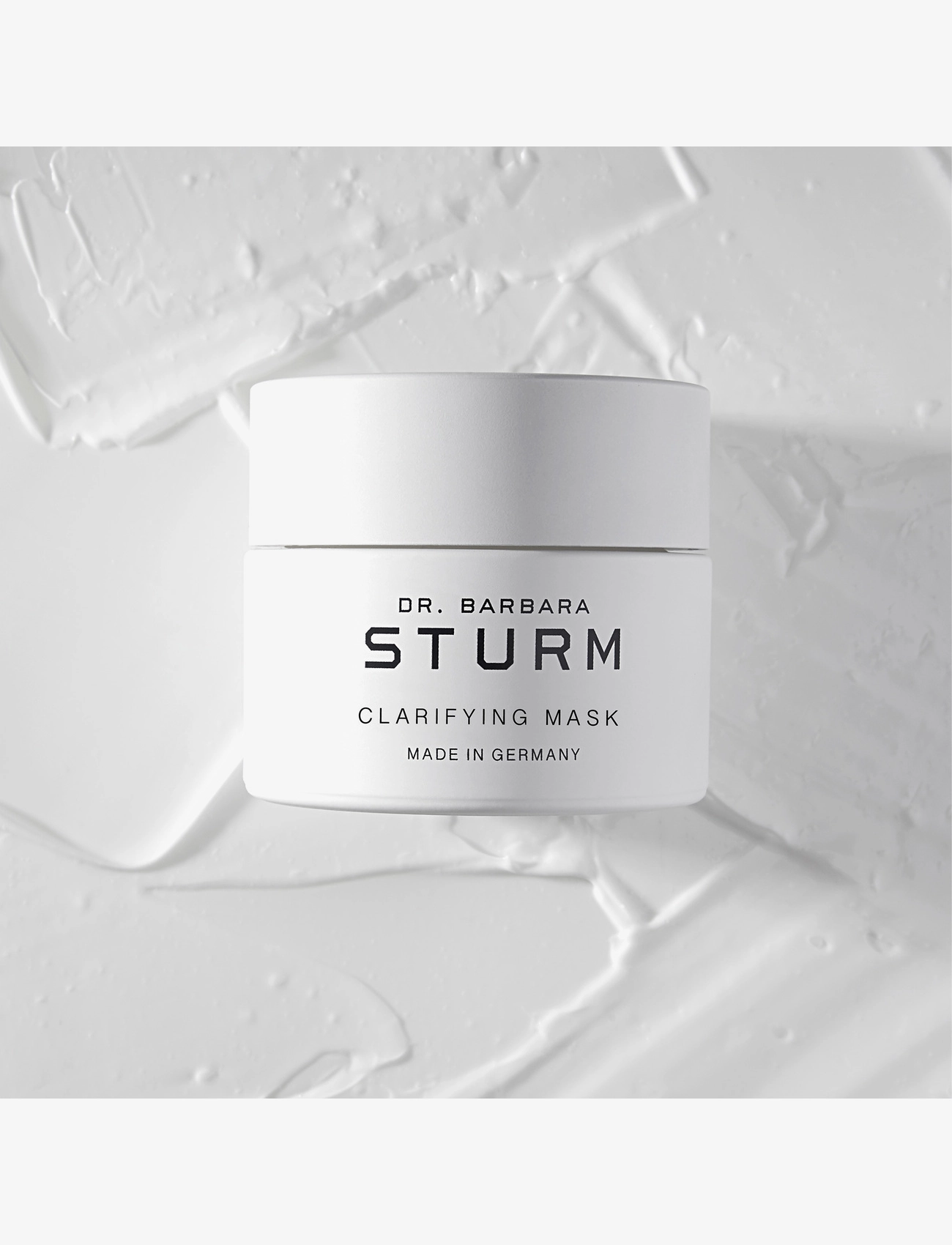 Dr. Barbara Sturm - Clarifying Mask - detox maskid - no color - 4