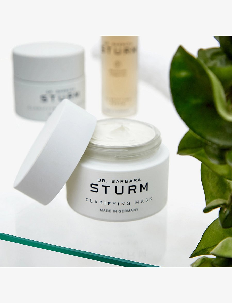 Dr. Barbara Sturm - Clarifying Mask - detox maskid - no color - 5