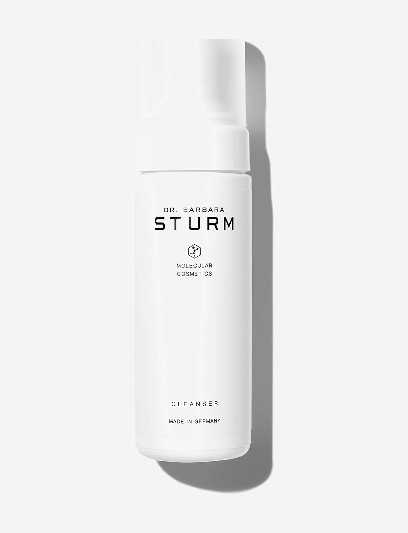 Dr. Barbara Sturm - Cleanser - foaming cleanser - no color - 0