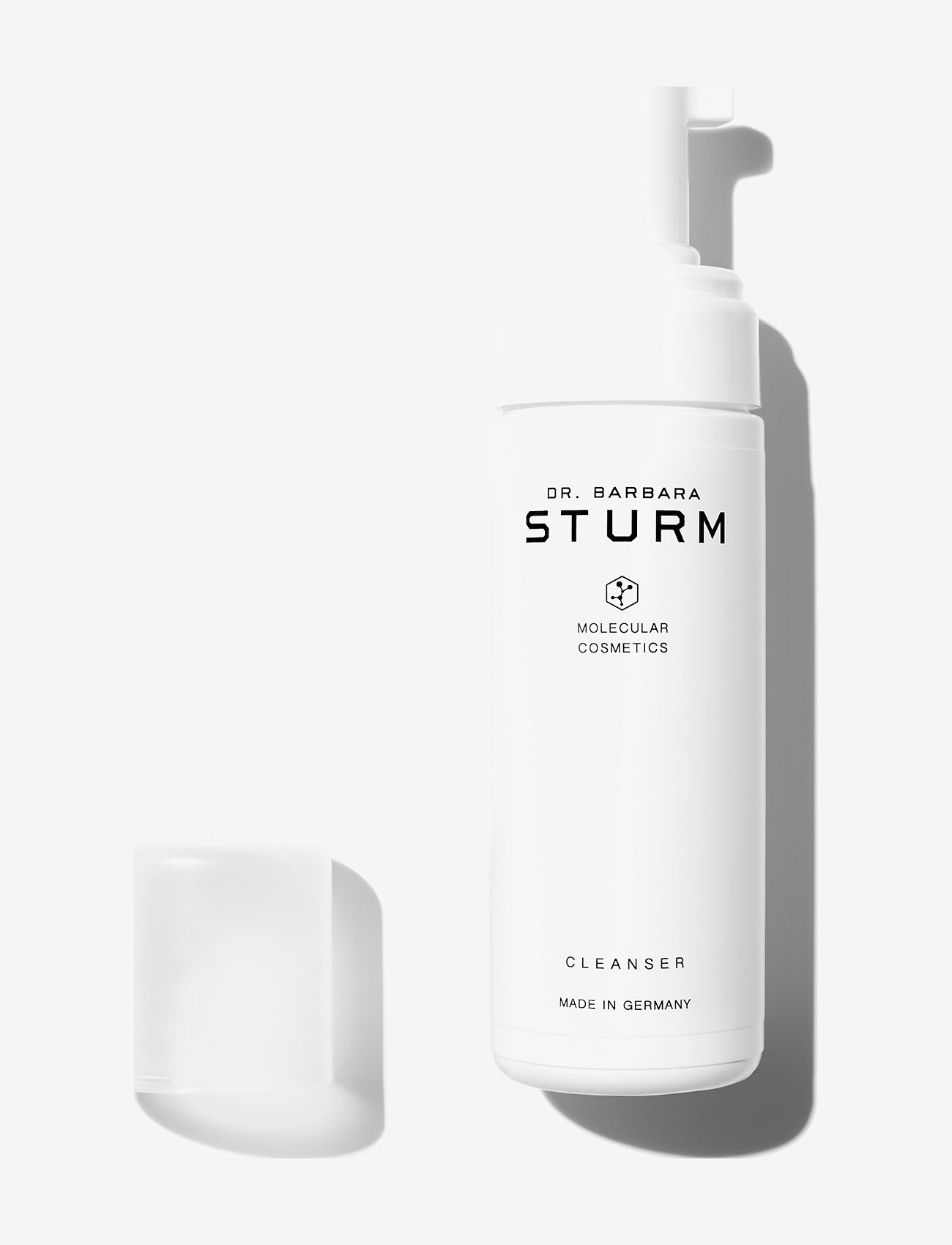 Dr. Barbara Sturm - Cleanser - foaming cleanser - no color - 1