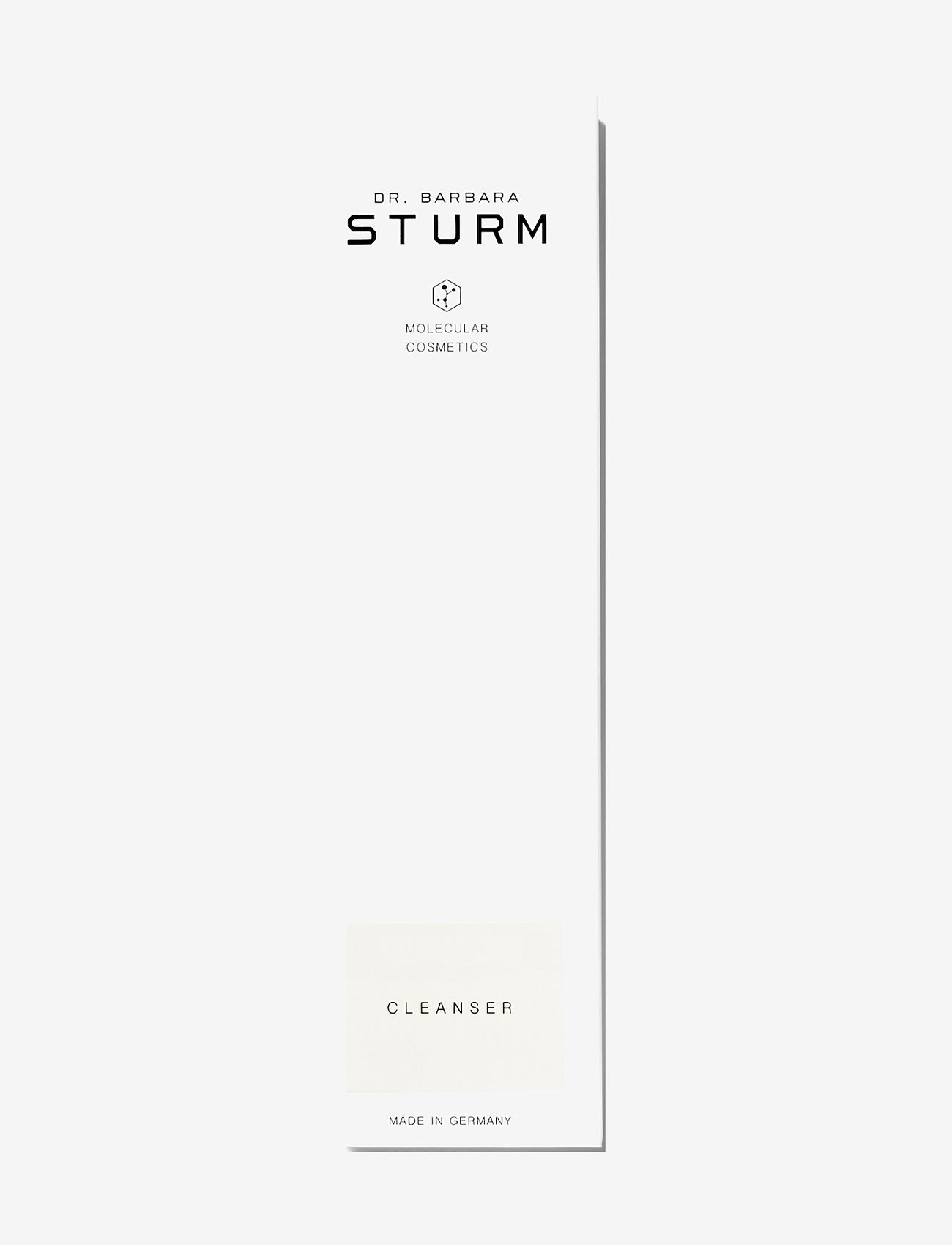 Dr. Barbara Sturm - Cleanser - foaming cleanser - no color - 2