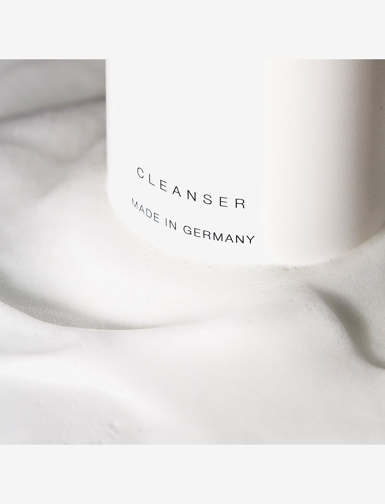 Dr. Barbara Sturm - Cleanser - foaming cleanser - no color - 4