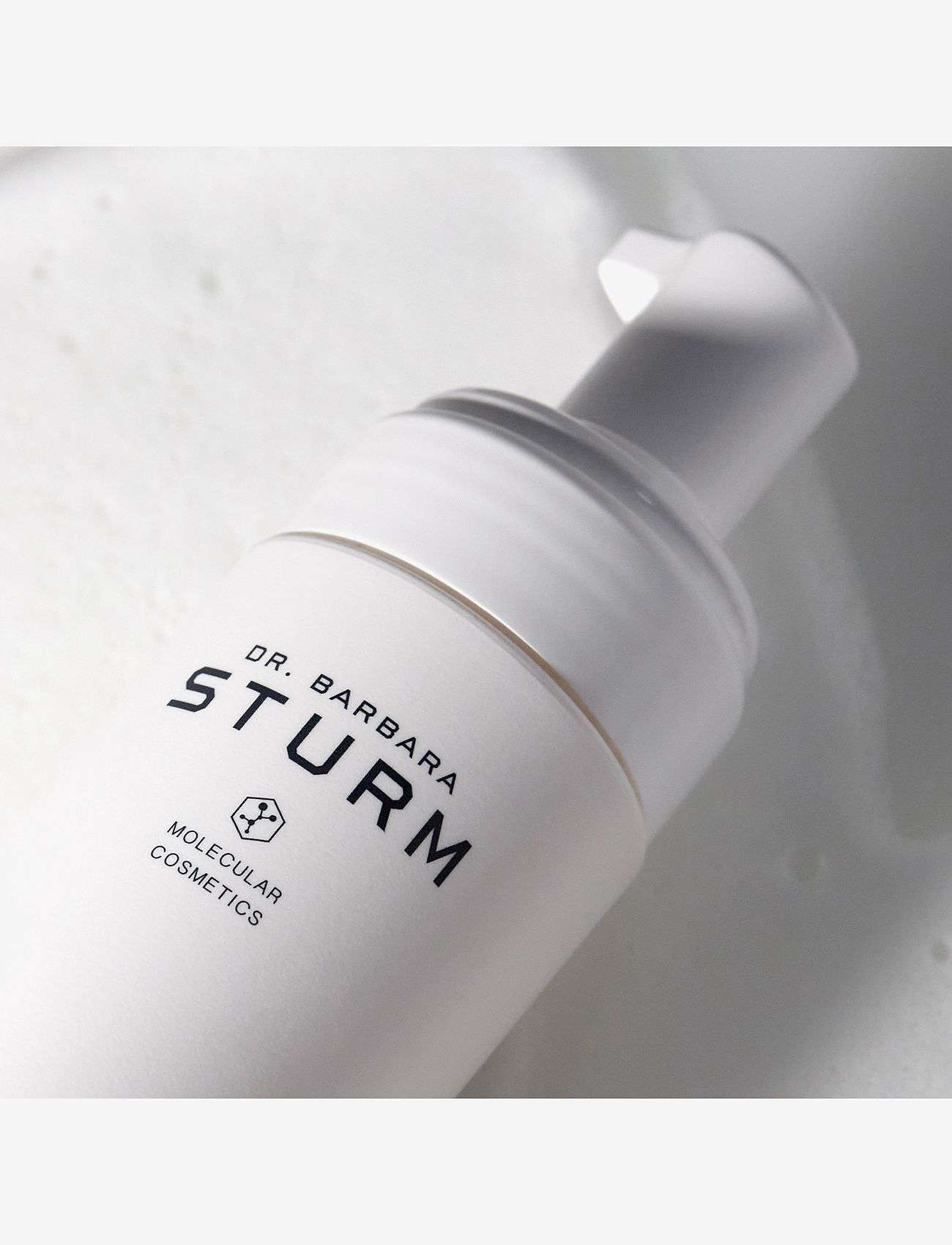 Dr. Barbara Sturm - Cleanser - foaming cleanser - no color - 5