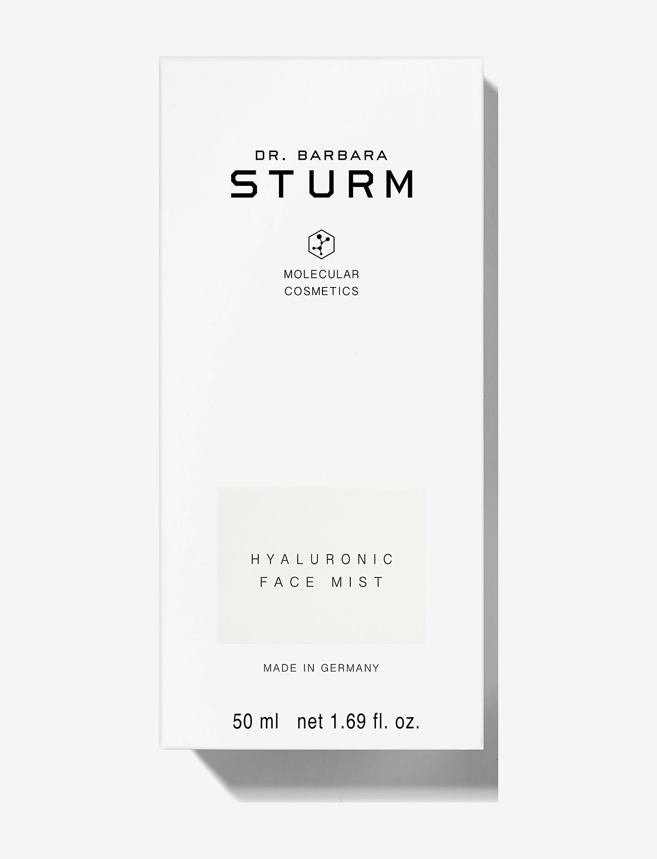 Dr. Barbara Sturm - Hyaluronic Face Mist - no color - 1