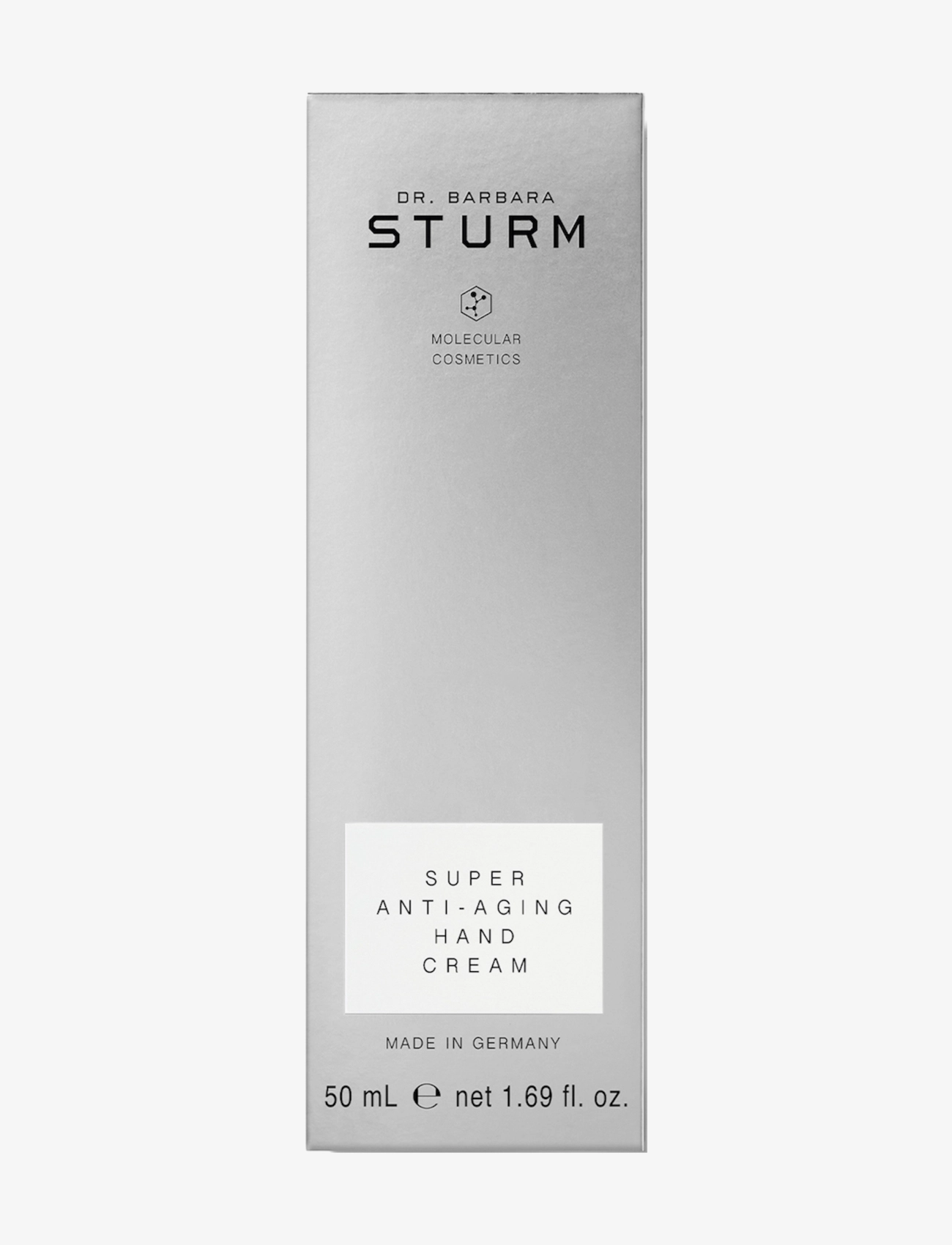 Dr. Barbara Sturm - Super Anti-Aging Hand Cream - no color - 1