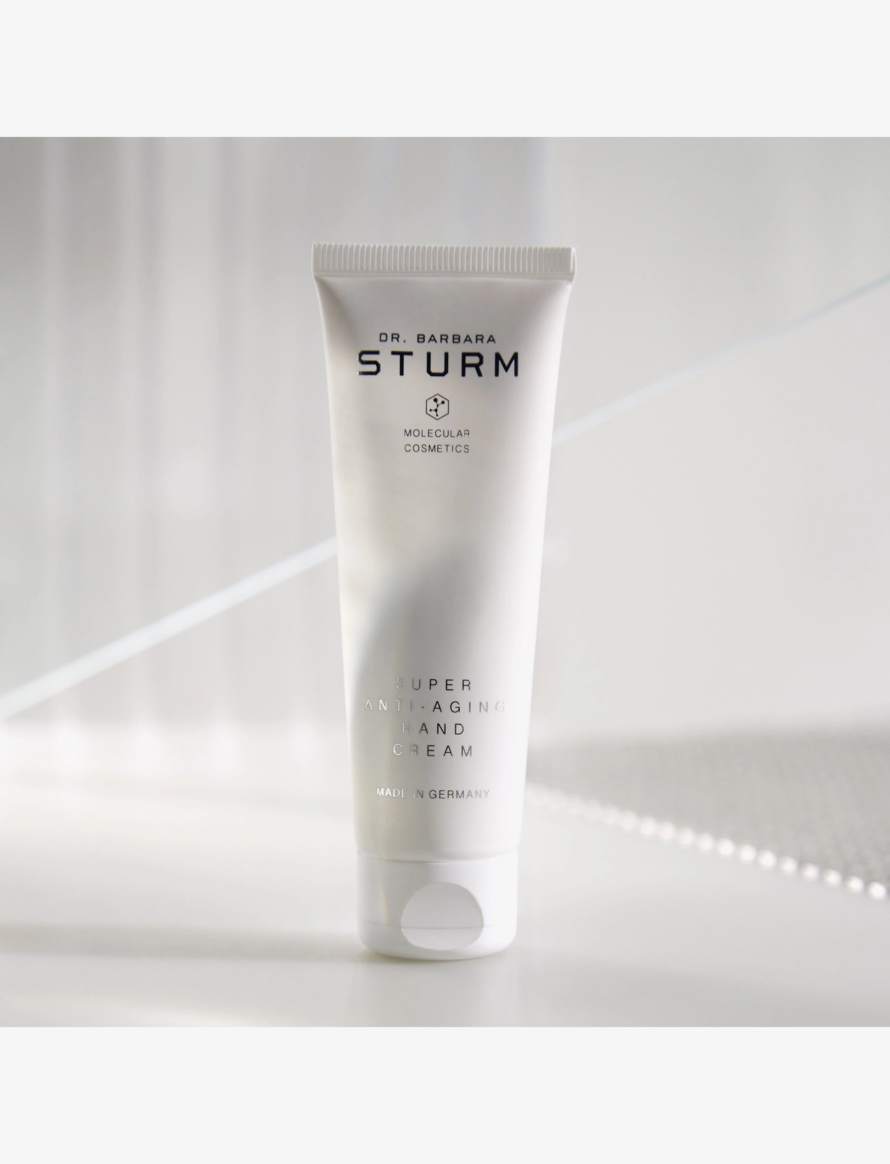 Dr. Barbara Sturm - Super Anti-Aging Hand Cream - no color - 2