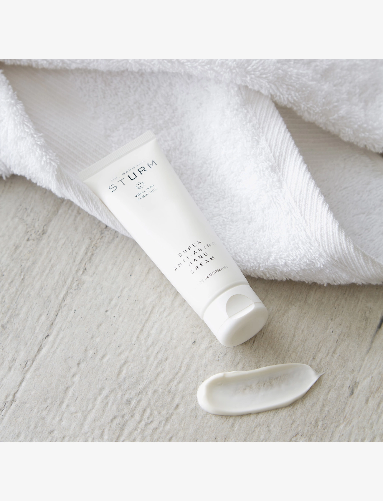 Dr. Barbara Sturm - Super Anti-Aging Hand Cream - no color - 3