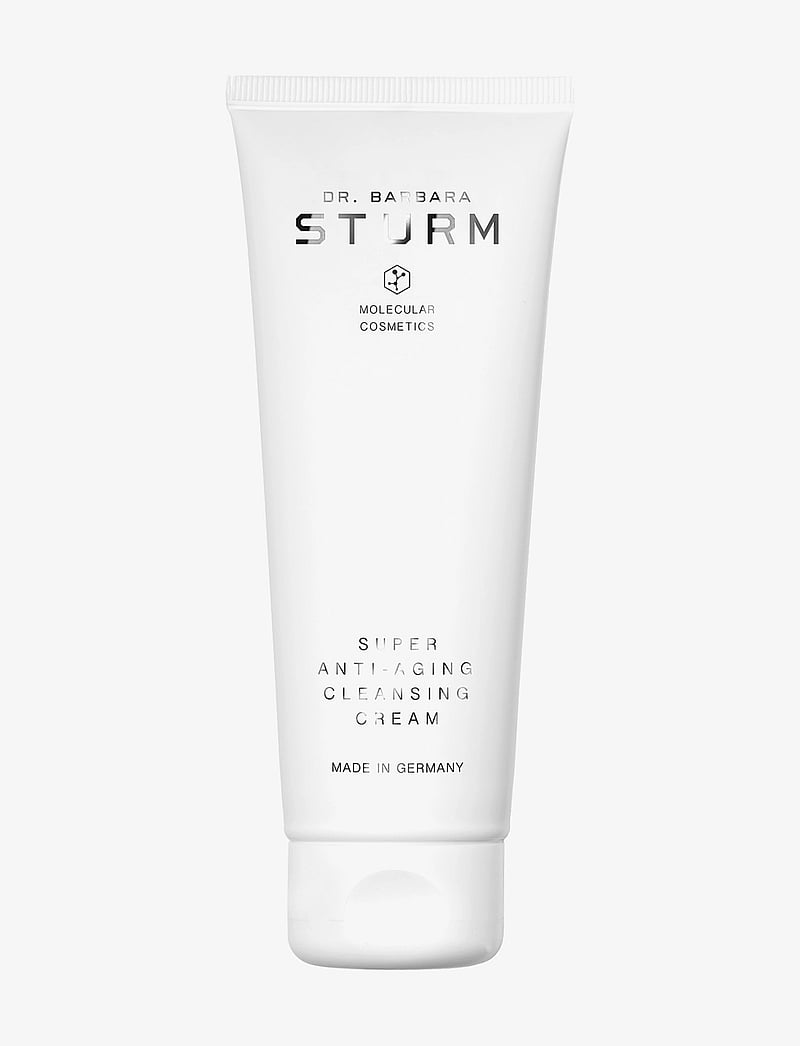Dr. Barbara Sturm - Super Anti-Aging Cleansing Cream - puhastuspiim - no color - 0