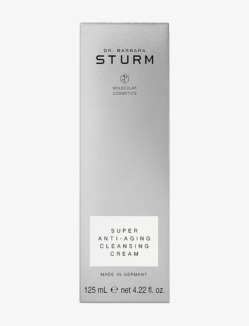 Dr. Barbara Sturm - Super Anti-Aging Cleansing Cream - puhastuspiim - no color - 1