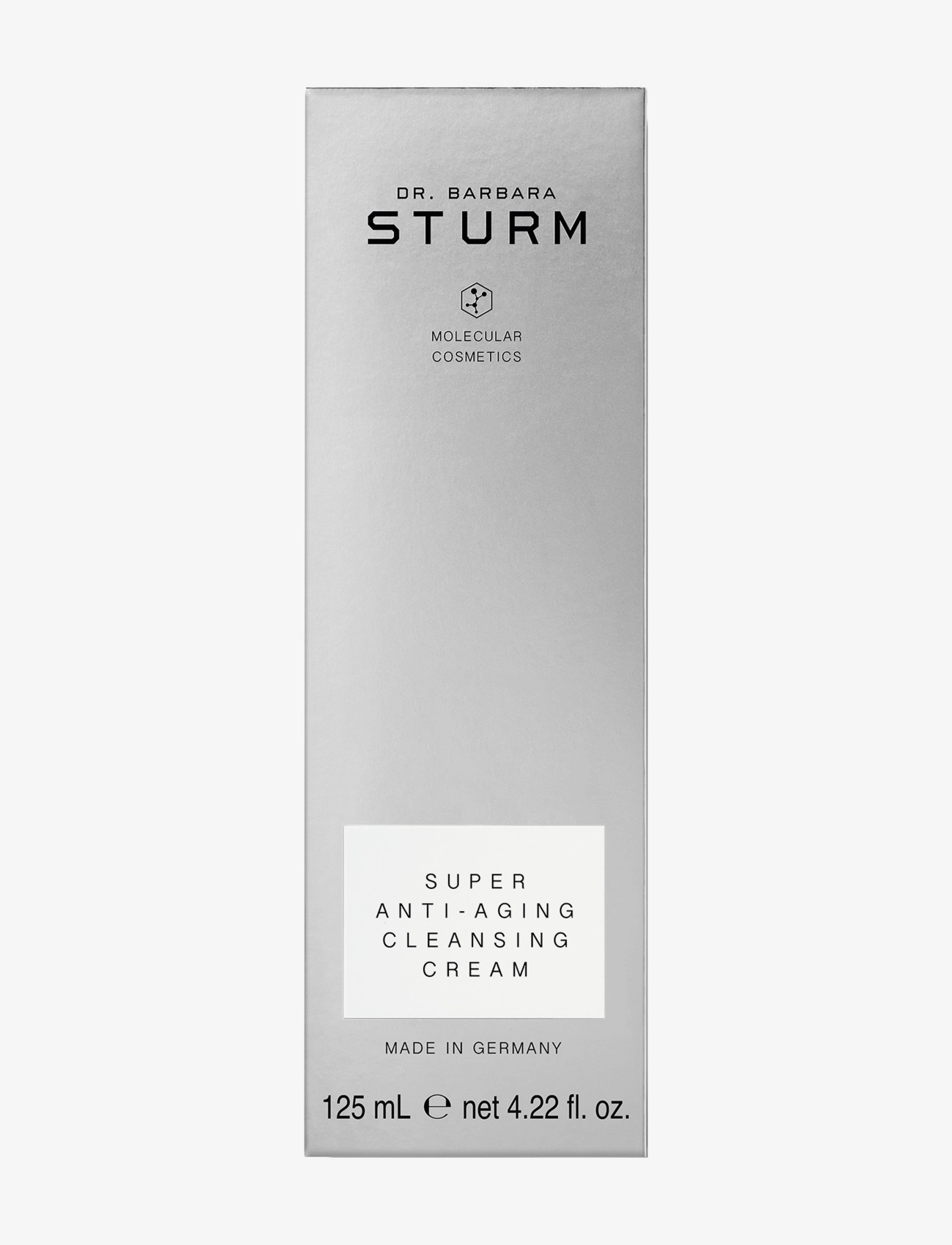 Dr. Barbara Sturm - Super Anti-Aging Cleansing Cream - no color - 1