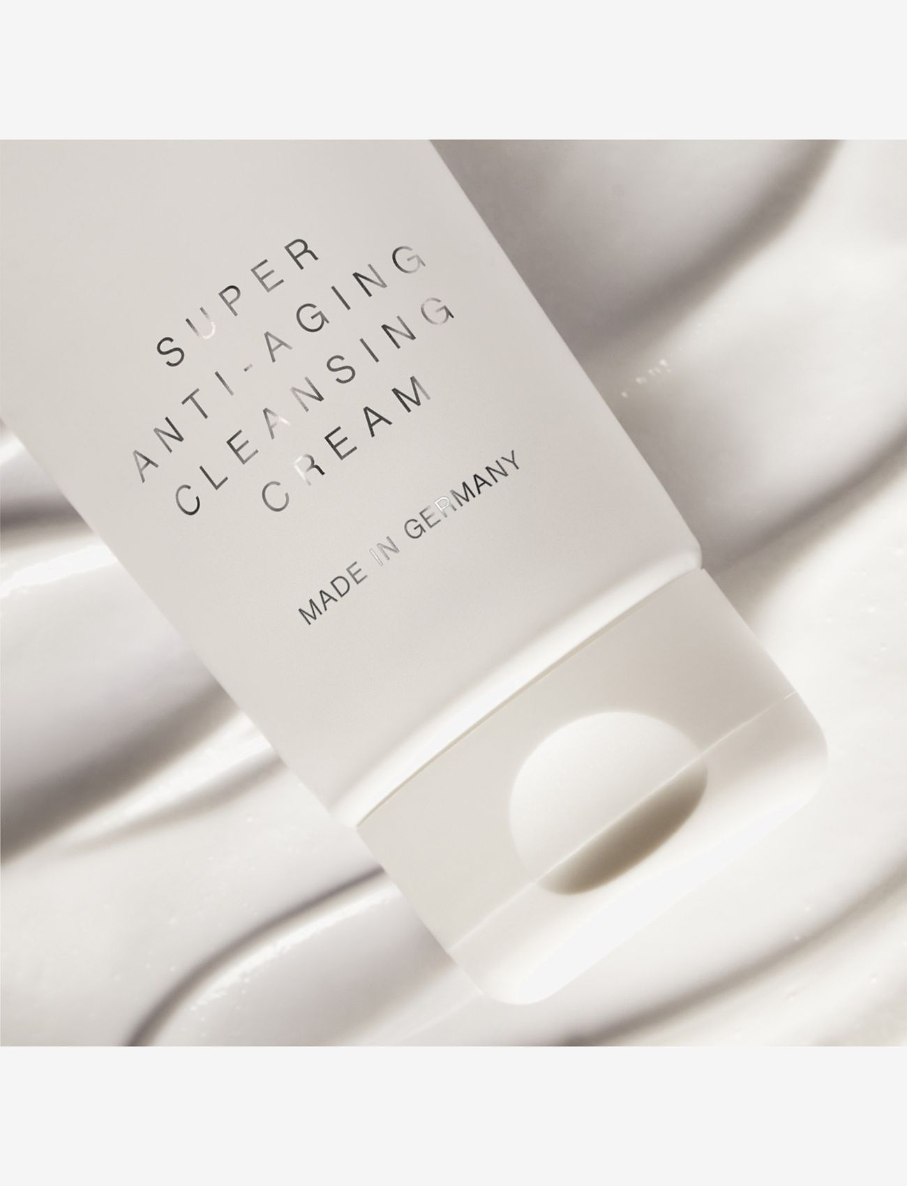 Dr. Barbara Sturm - Super Anti-Aging Cleansing Cream - rensemælk - no color - 2