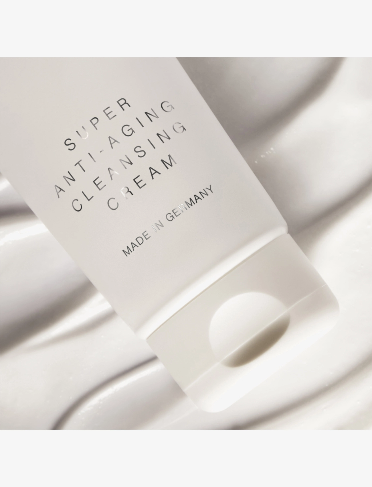 Dr. Barbara Sturm - Super Anti-Aging Cleansing Cream - no color - 2