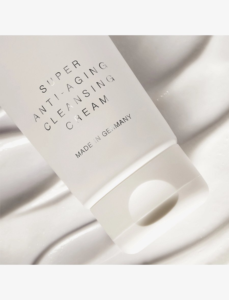 Dr. Barbara Sturm - Super Anti-Aging Cleansing Cream - no color - 2