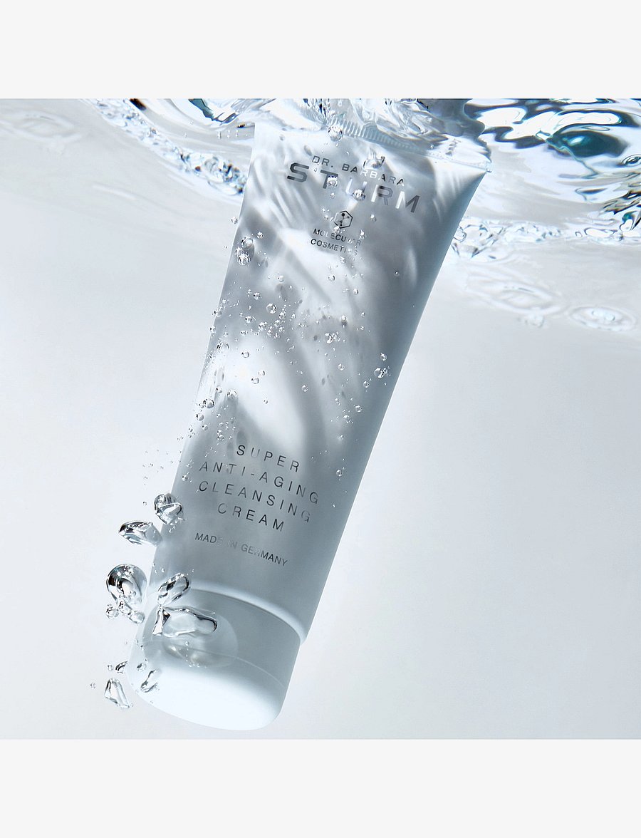 Dr. Barbara Sturm - Super Anti-Aging Cleansing Cream - no color - 3
