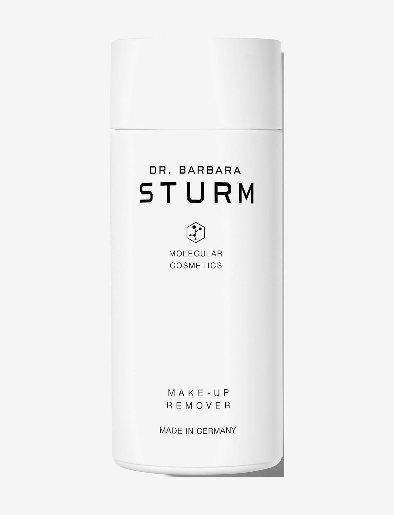 Dr. Barbara Sturm - Make-Up Remover - makeupfjernere - no color - 0
