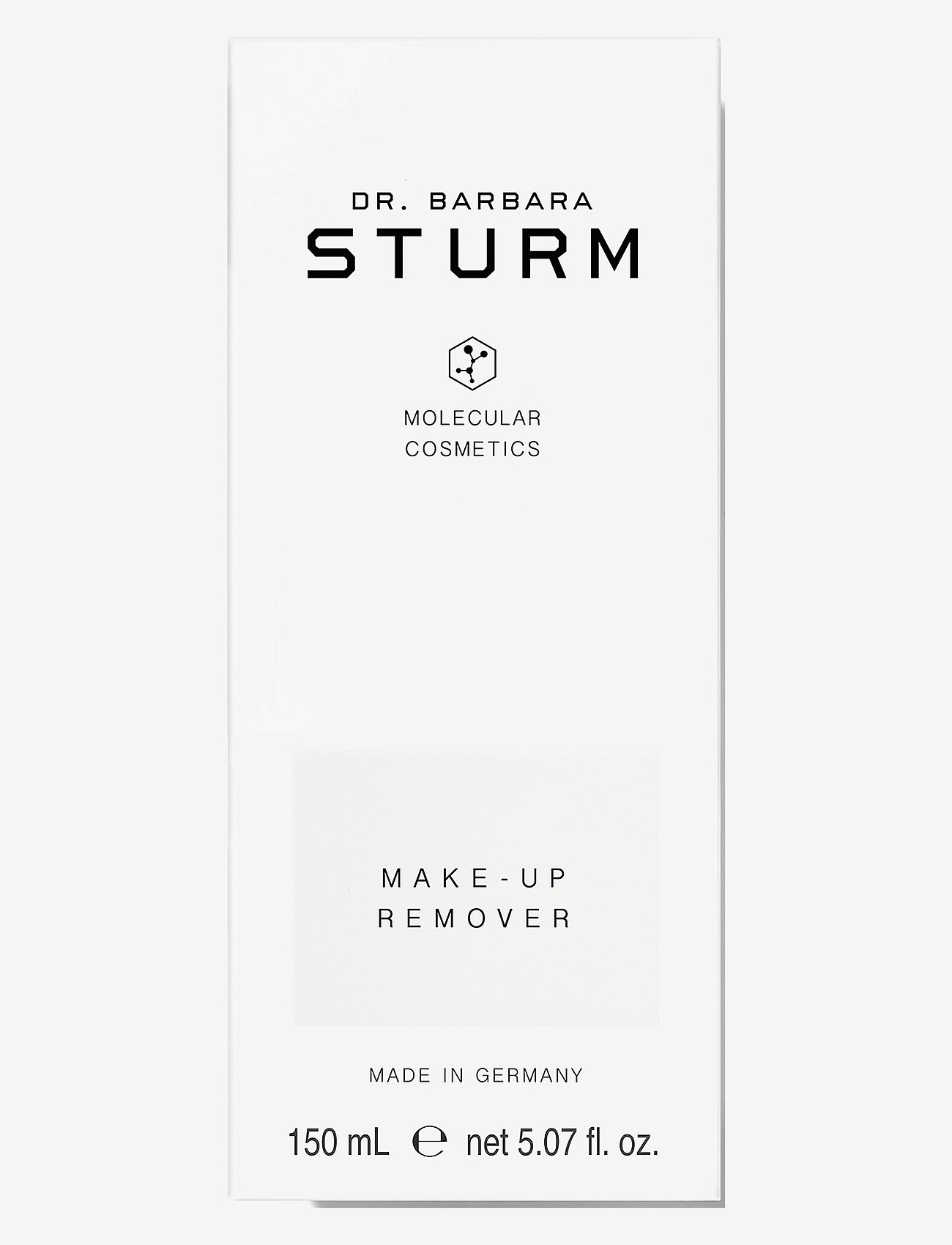 Dr. Barbara Sturm - Make-Up Remover - makeupfjernere - no color - 2