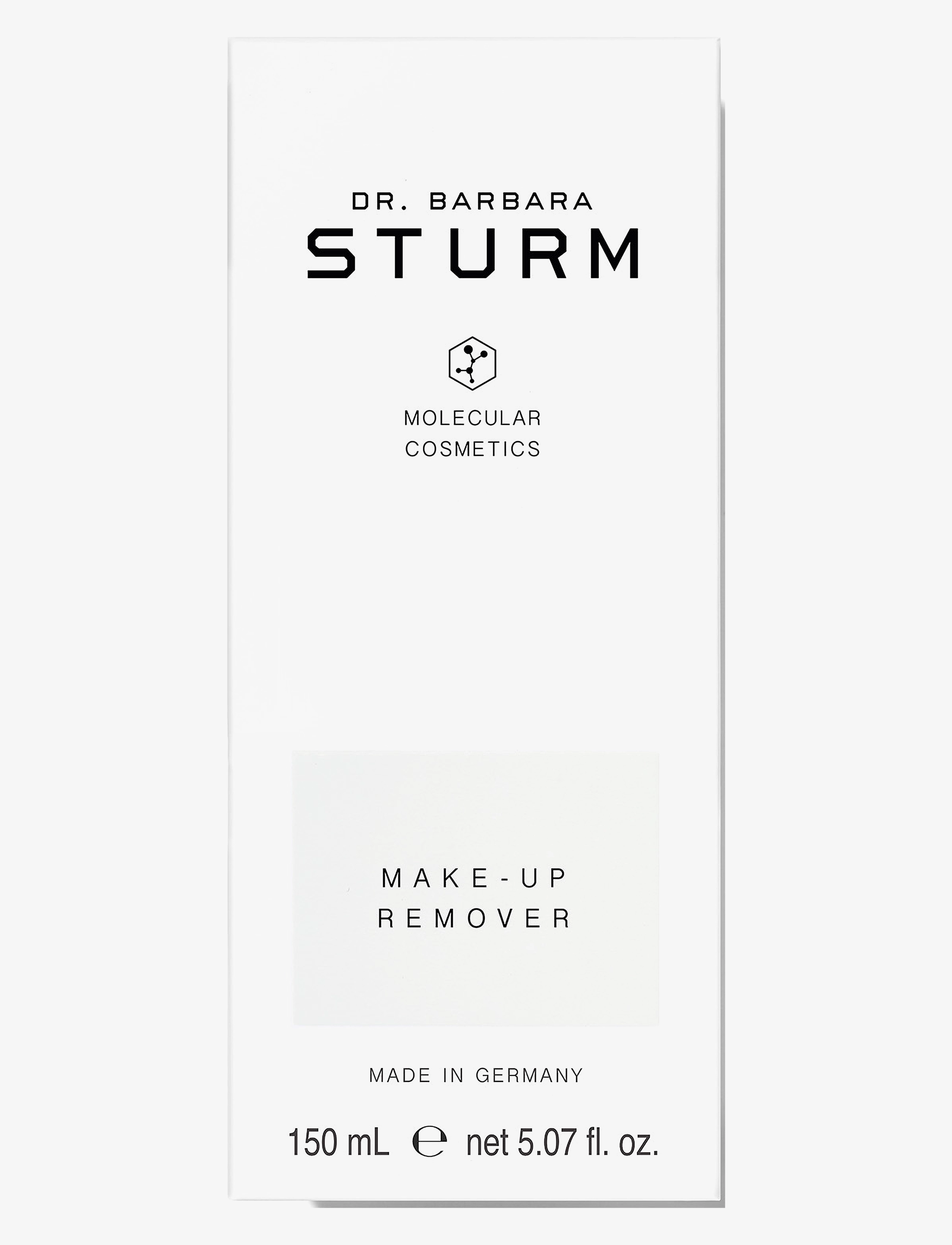 Dr. Barbara Sturm - Make-Up Remover - meigieemaldaja - no color - 2