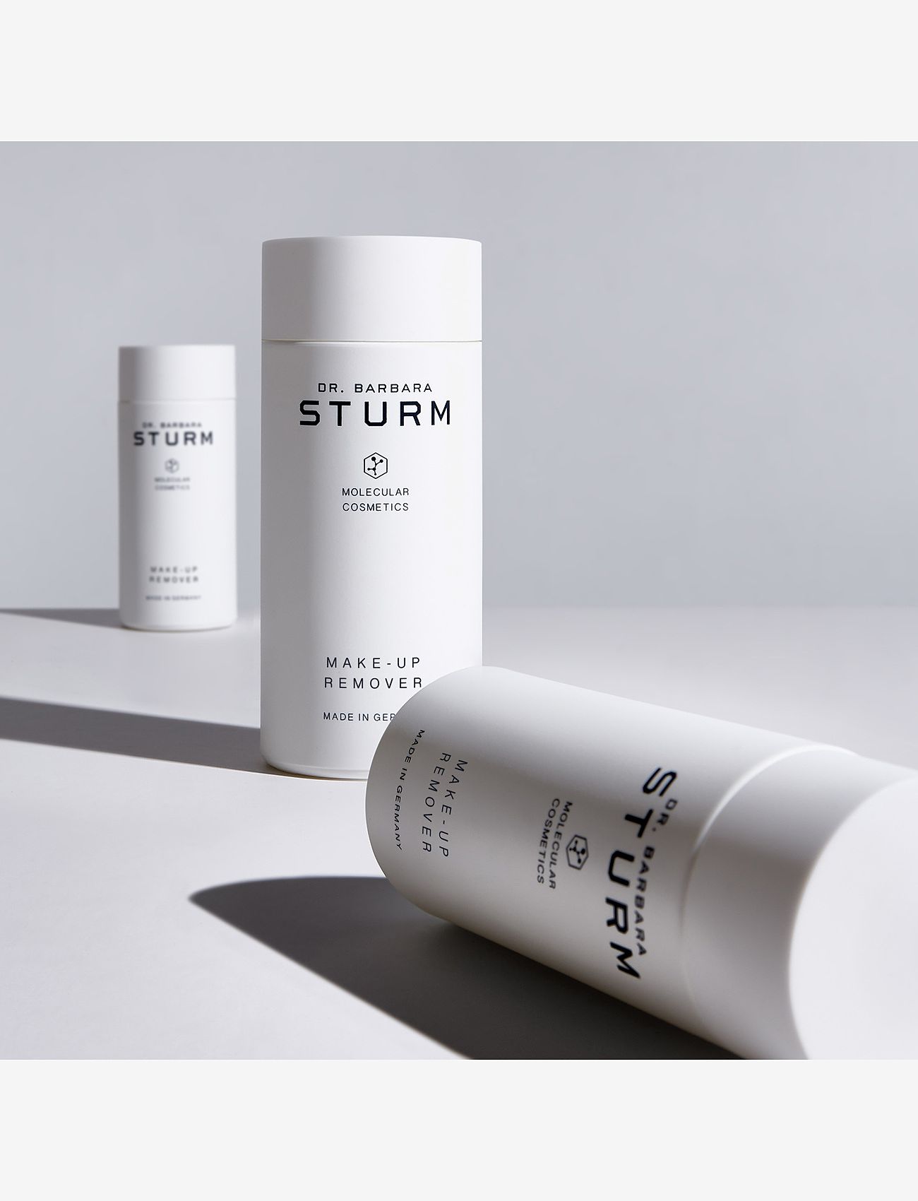 Dr. Barbara Sturm - Make-Up Remover - makeupfjernere - no color - 4