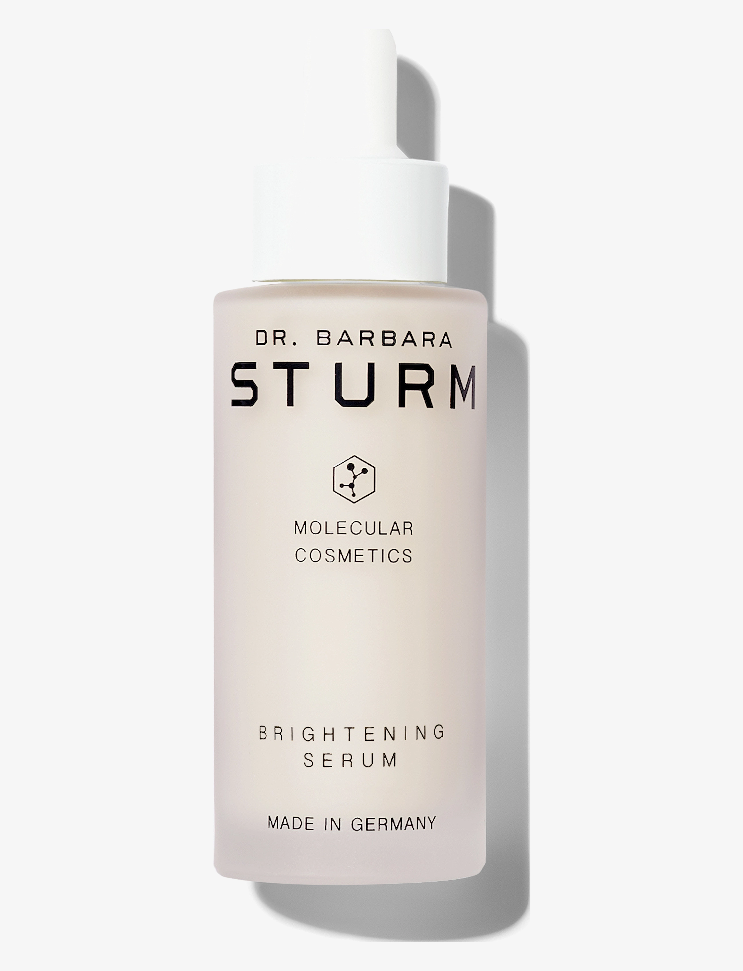 Dr. Barbara Sturm Brightening Serum, Serum, Nude, Str: 30 ml