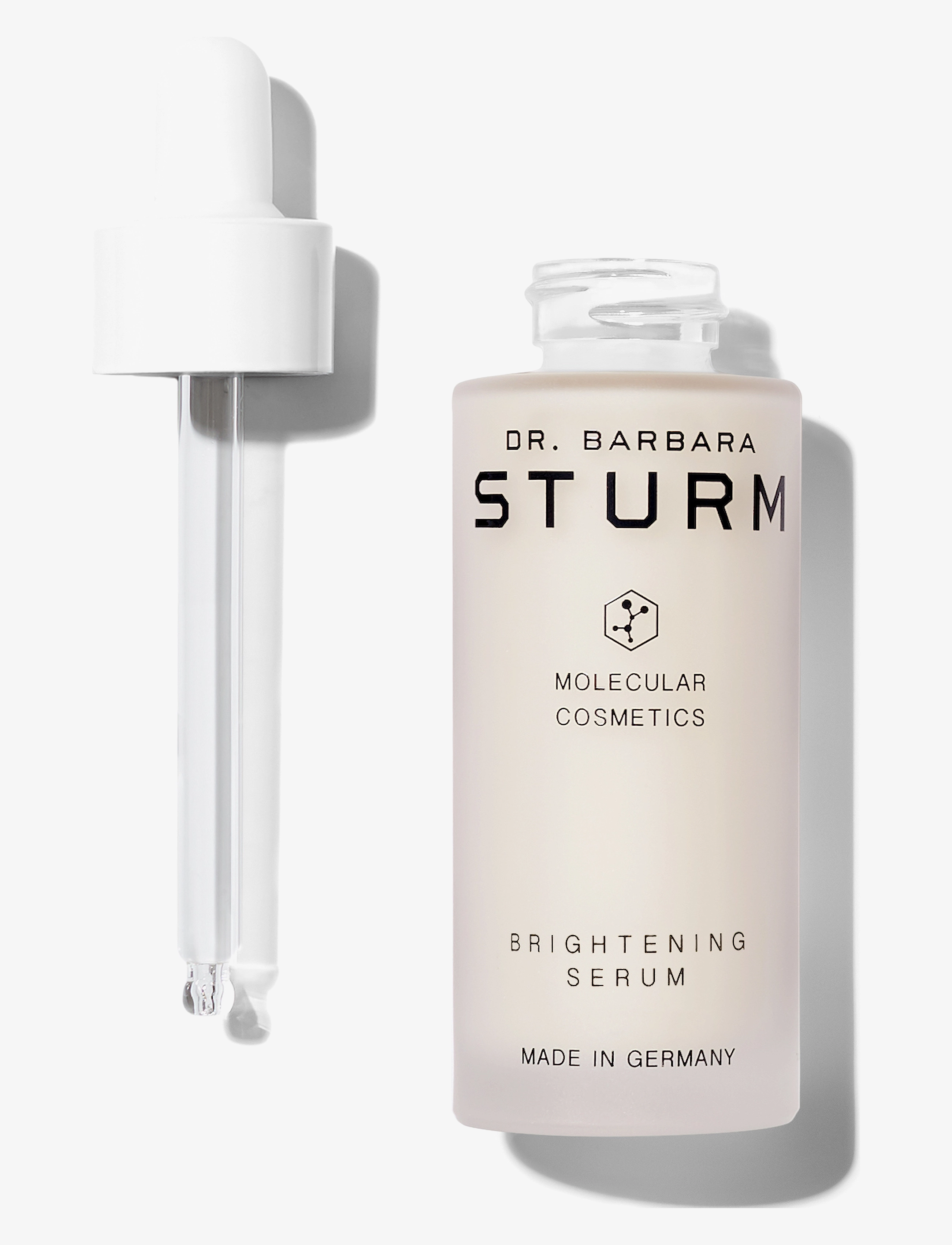 Dr. Barbara Sturm - Brightening Serum - serumi - no color - 1
