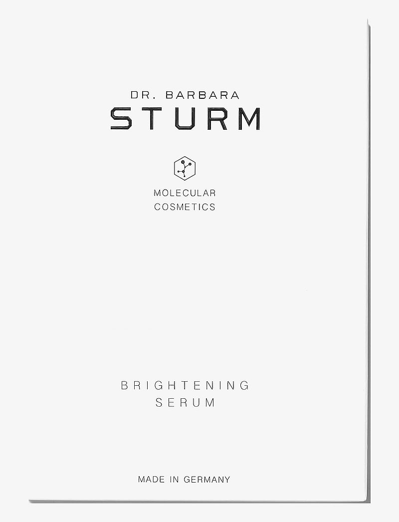 Dr. Barbara Sturm - Brightening Serum - sermi - no color - 2