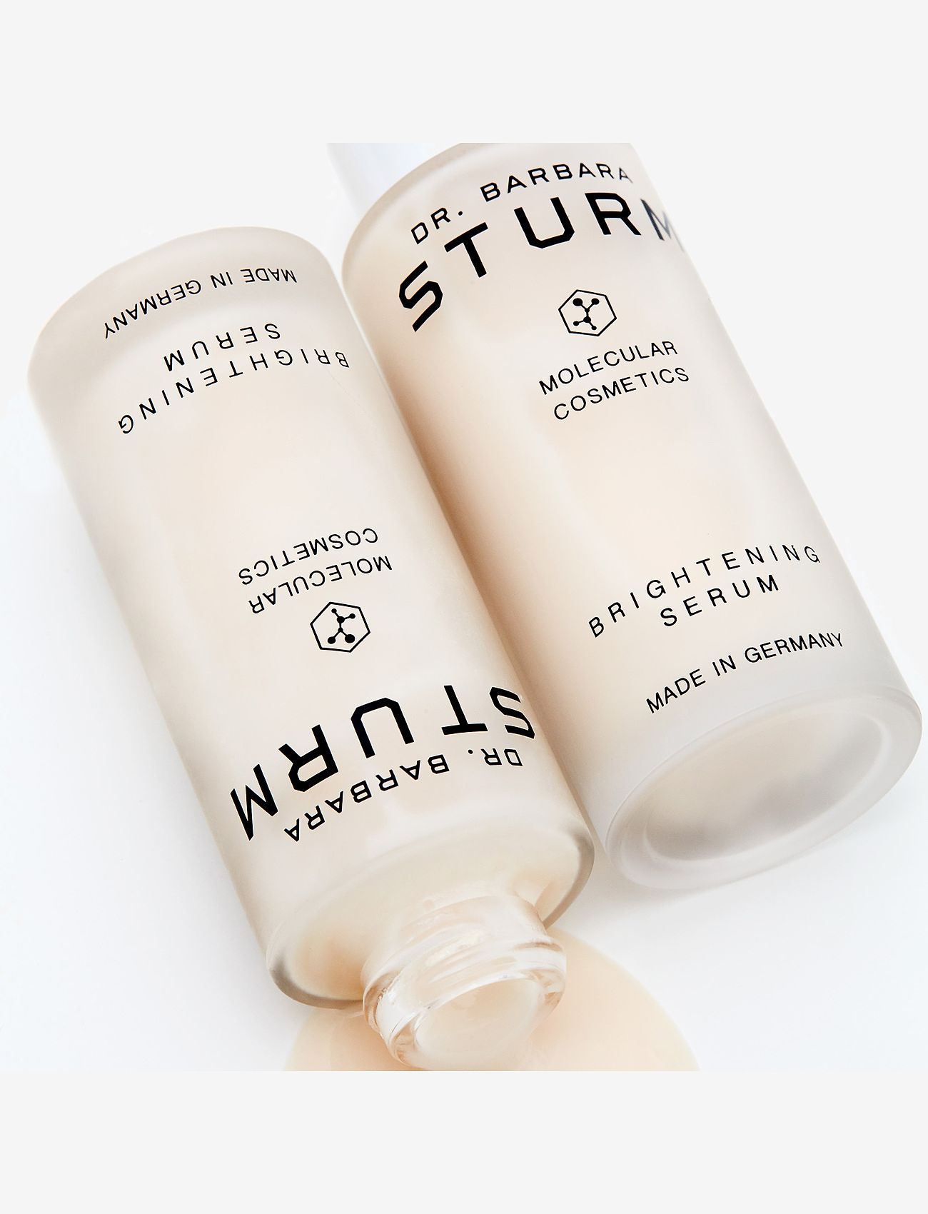 Dr. Barbara Sturm - Brightening Serum - serumai - no color - 4