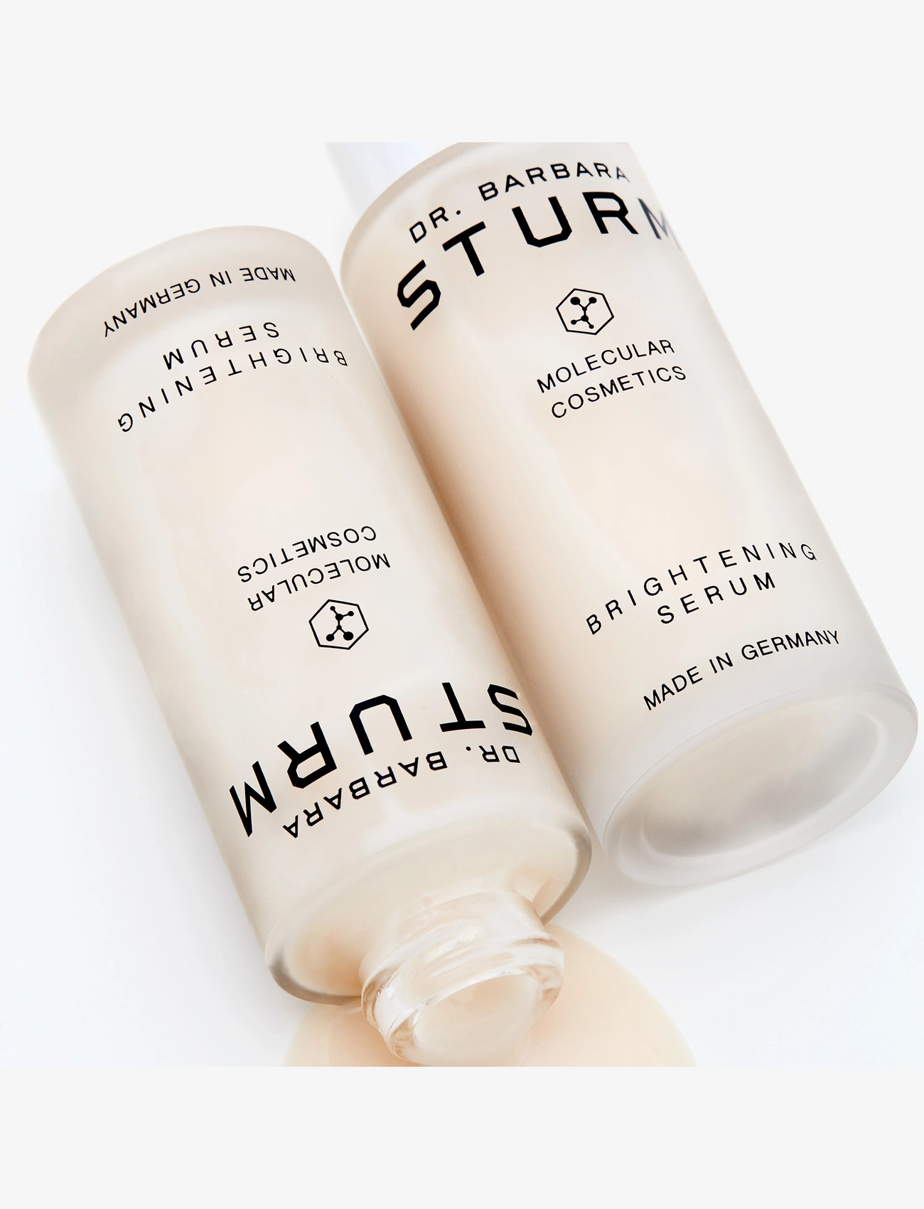 Dr. Barbara Sturm - Brightening Serum - serumi - no color - 4