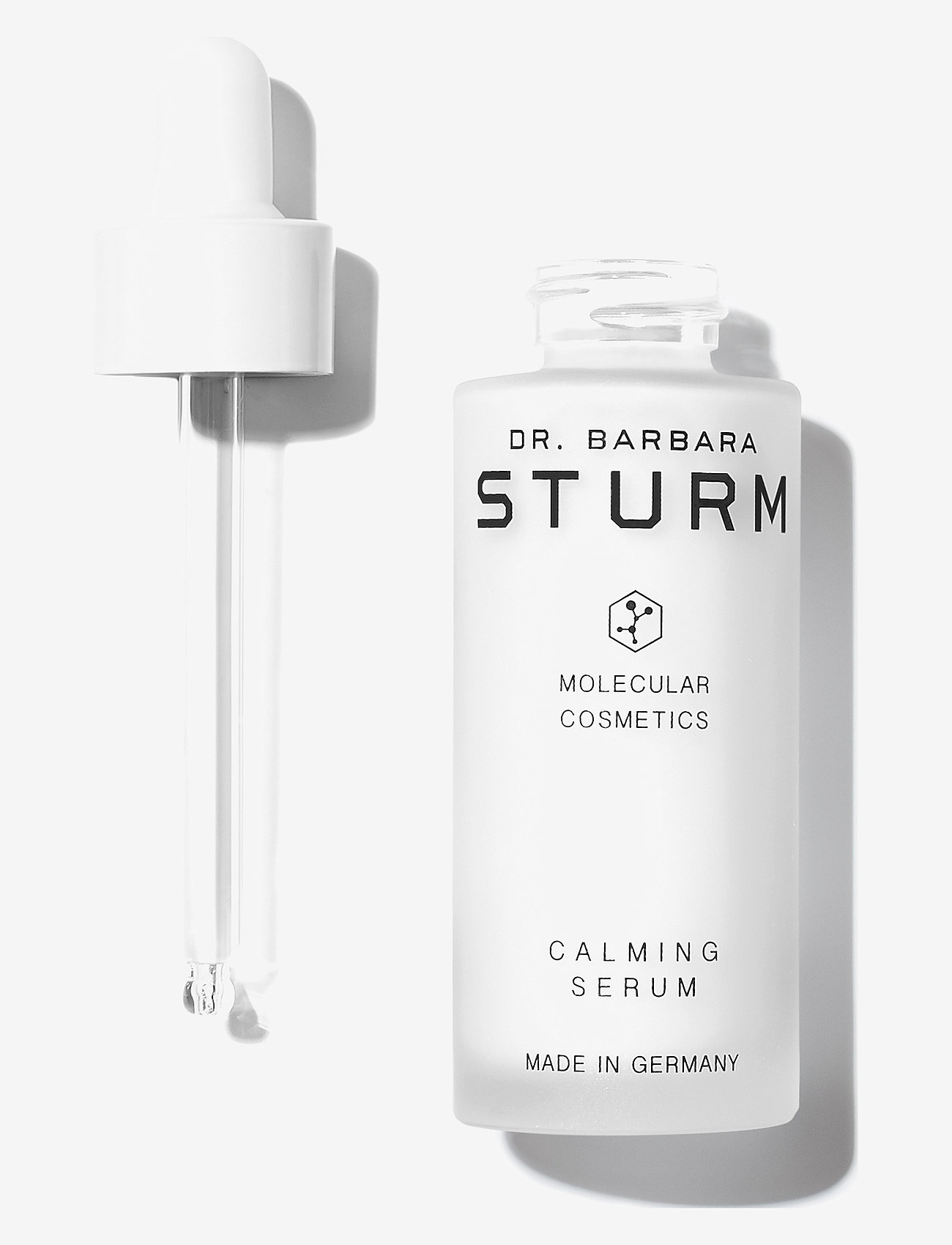 Dr. Barbara Sturm - Calming Serum - serum - no color - 1