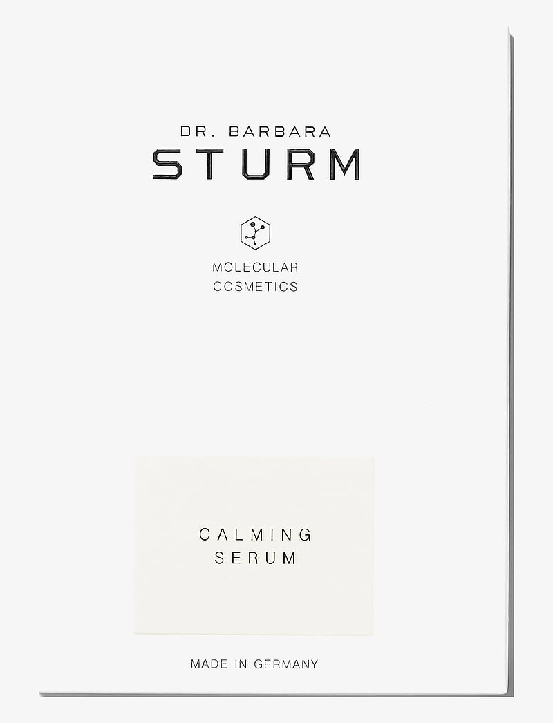 Dr. Barbara Sturm - Calming Serum - no color - 2