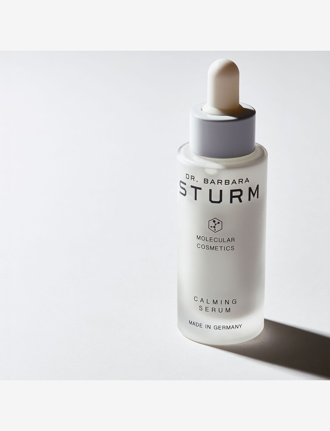 Dr. Barbara Sturm - Calming Serum - serum - no color - 5