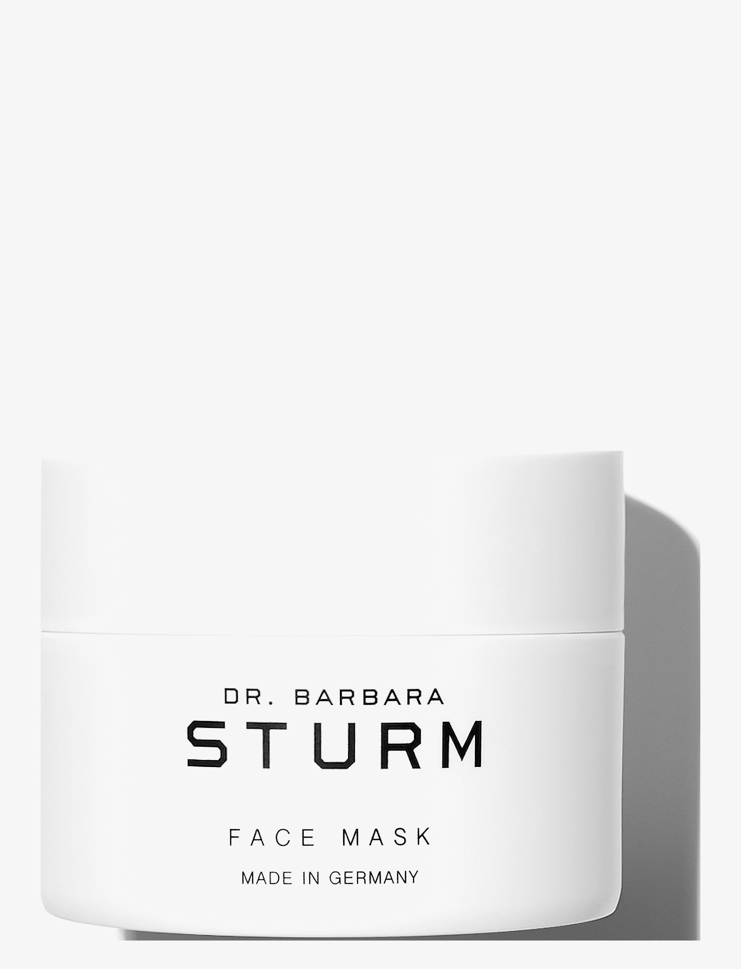 Dr. Barbara Sturm Face Mask - Dr. Barbara Sturm - NO COLOR / undefined