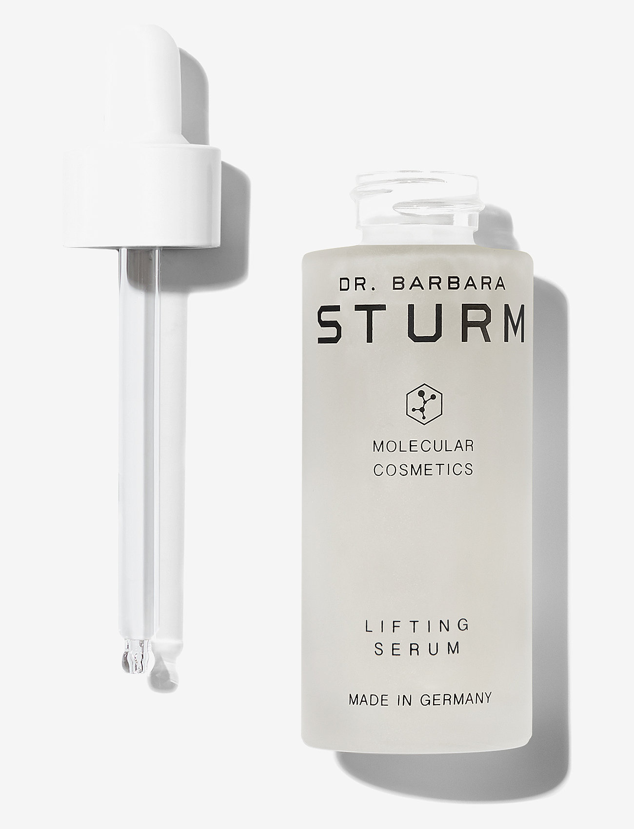 Dr. Barbara Sturm - Lifting Serum - seerumid - no color - 1
