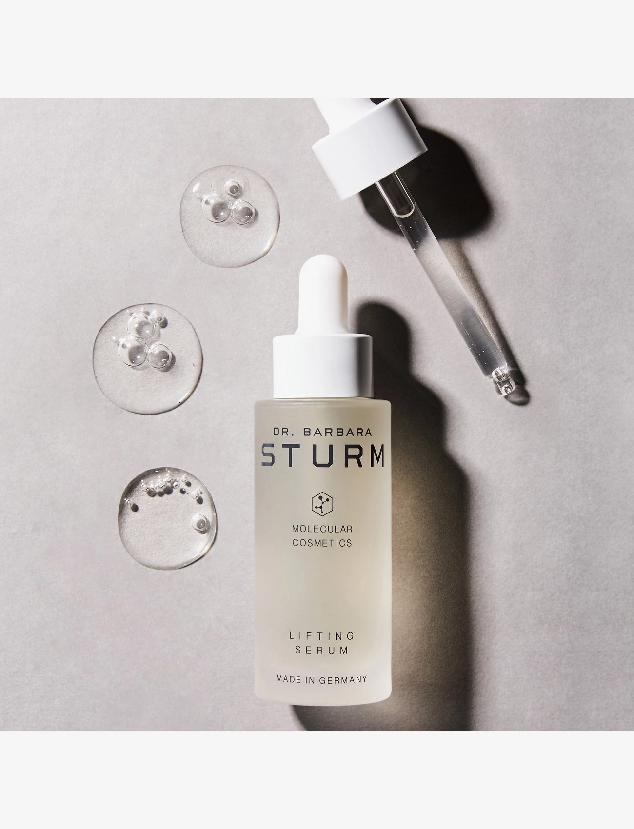 Dr. Barbara Sturm - Lifting Serum - seerumid - no color - 4