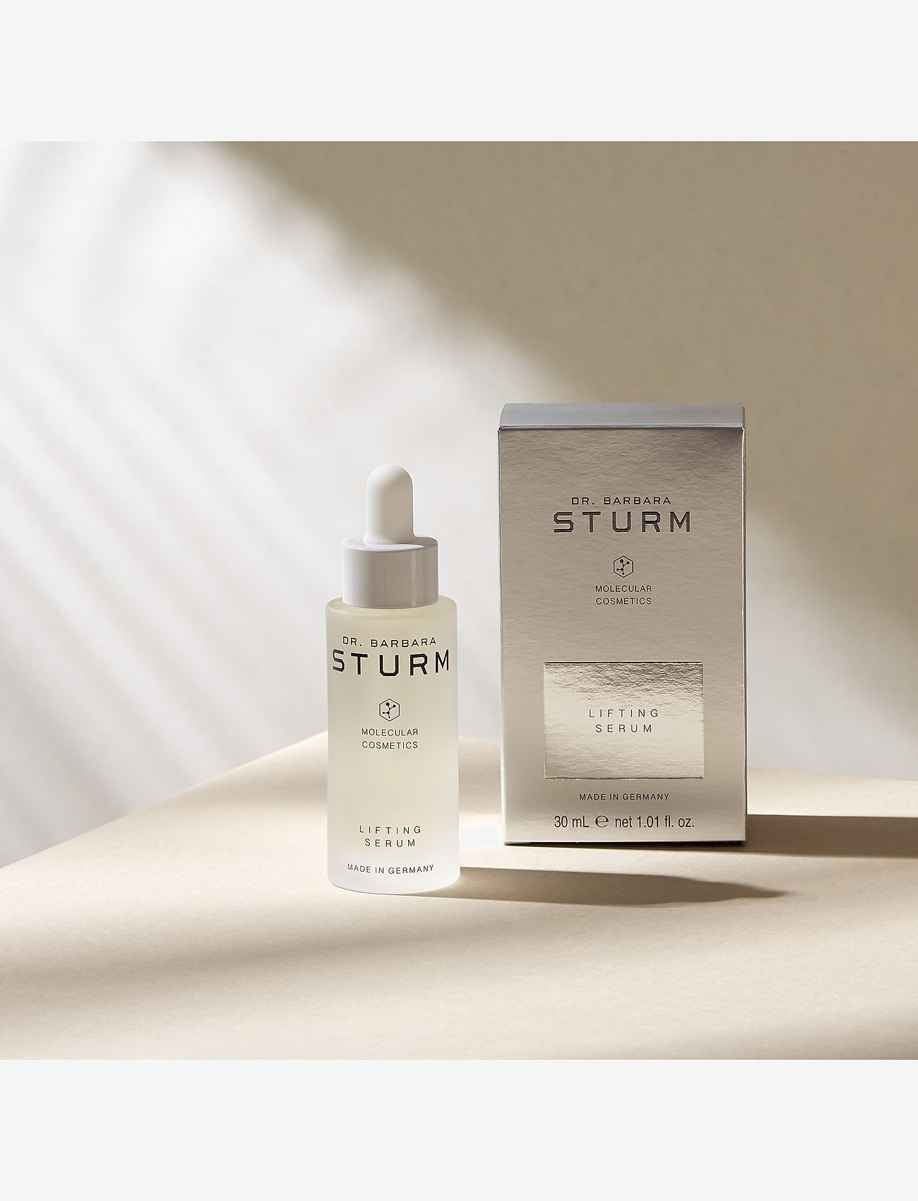 Dr. Barbara Sturm - Lifting Serum - seerumid - no color - 5