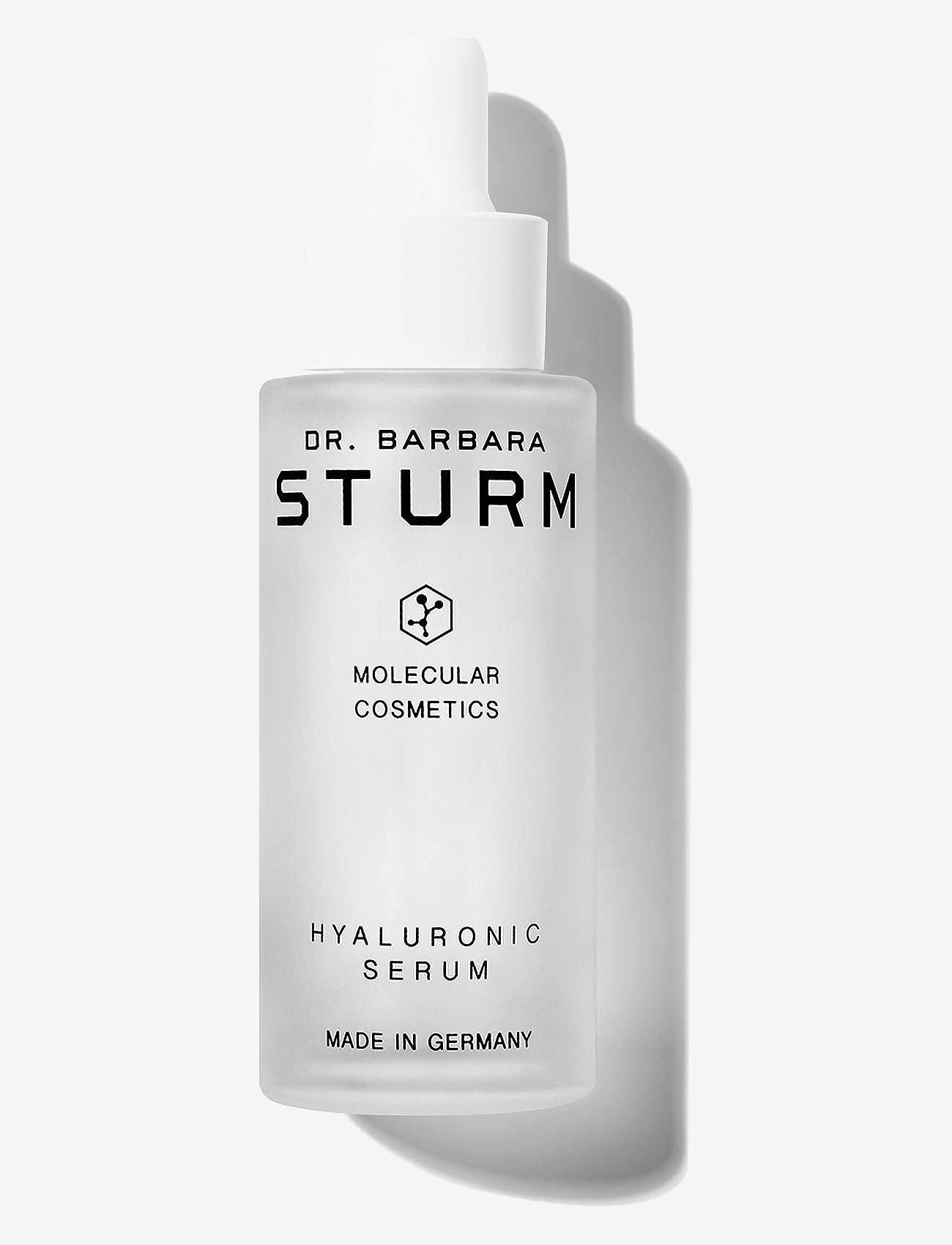 Dr. Barbara Sturm - Hyaluronic Serum - serum - no color - 0