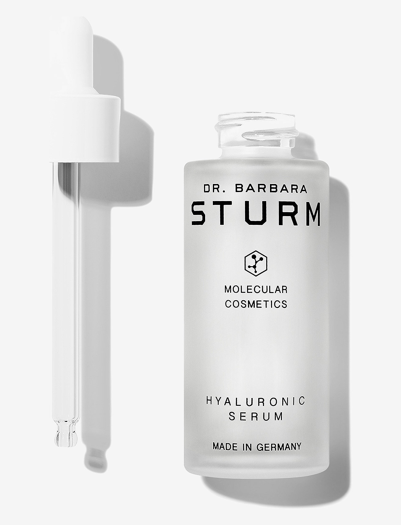 Dr. Barbara Sturm - Hyaluronic Serum - serum - no color - 1