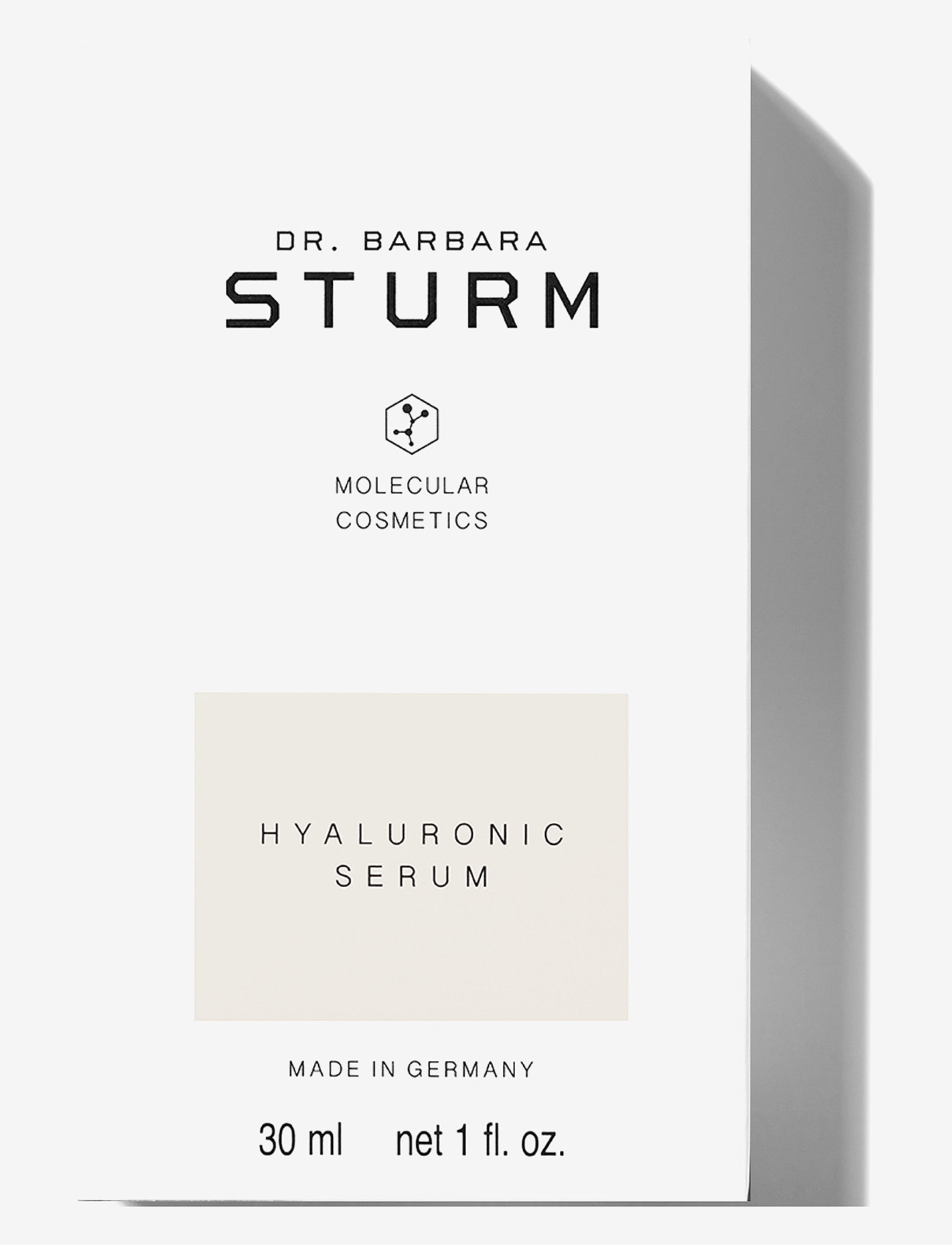 Dr. Barbara Sturm - Hyaluronic Serum - serum - no color - 2