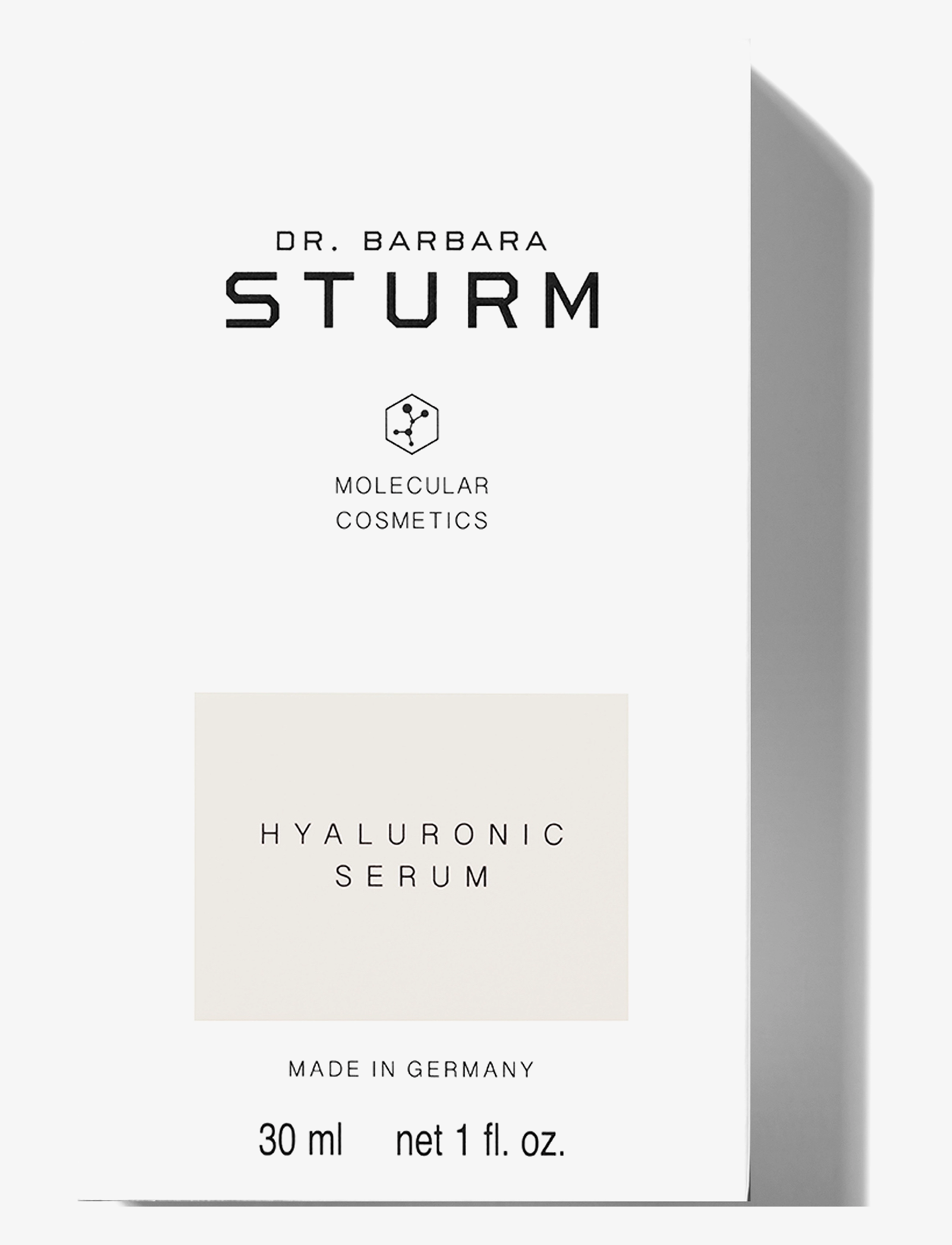 Dr. Barbara Sturm - Hyaluronic Serum - no color - 2