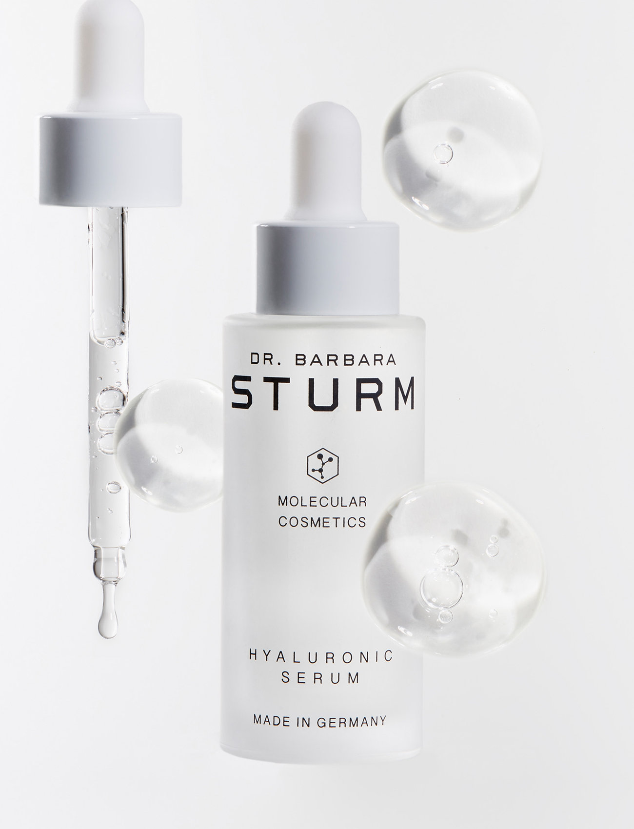 Dr. Barbara Sturm - Hyaluronic Serum - serum - no color - 4