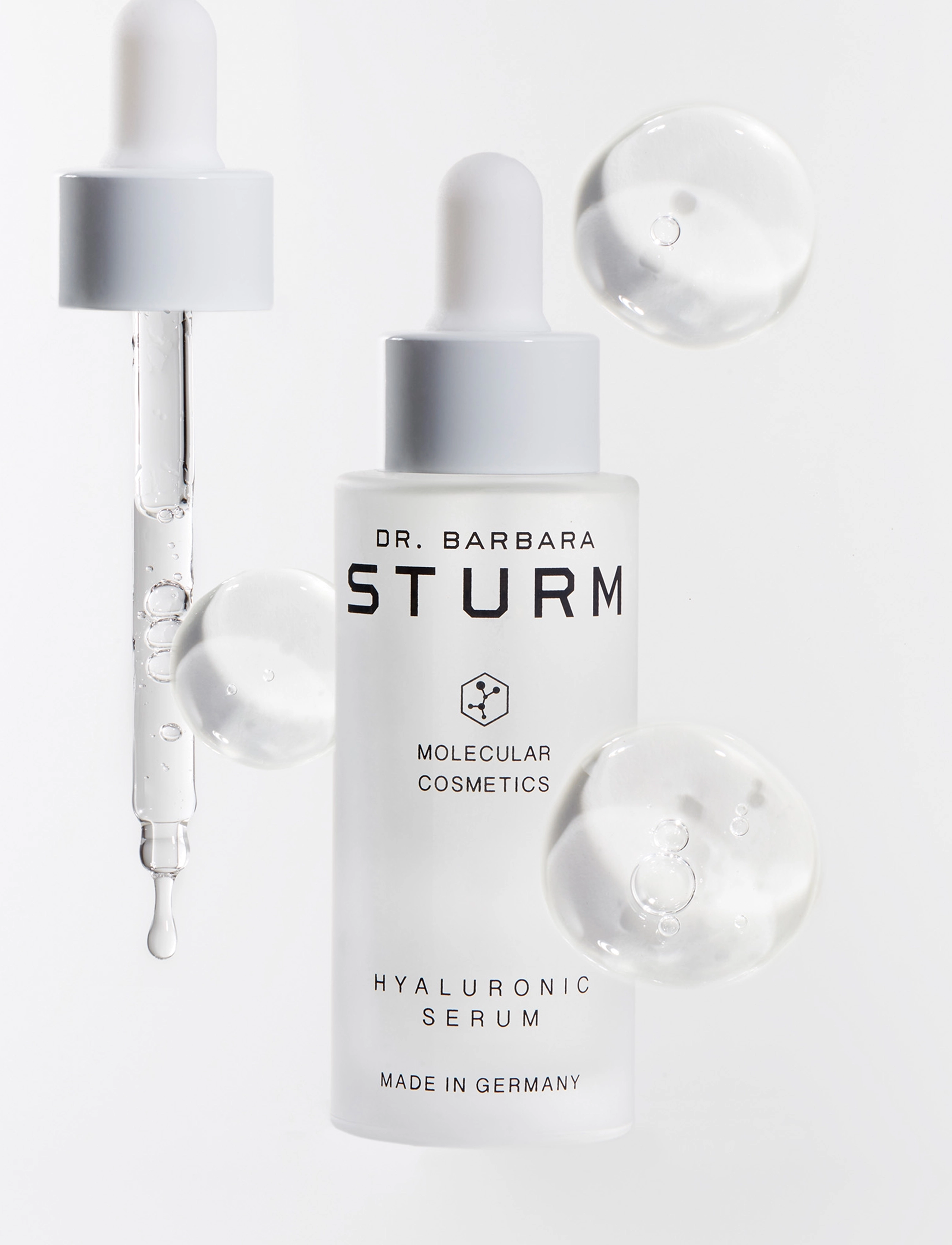 Dr. Barbara Sturm - Hyaluronic Serum - no color - 4