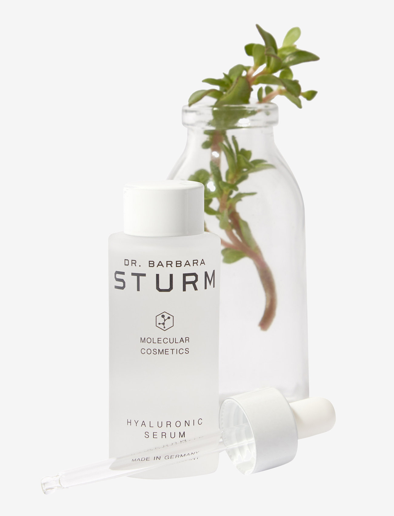 Dr. Barbara Sturm - Hyaluronic Serum - serum - no color - 5