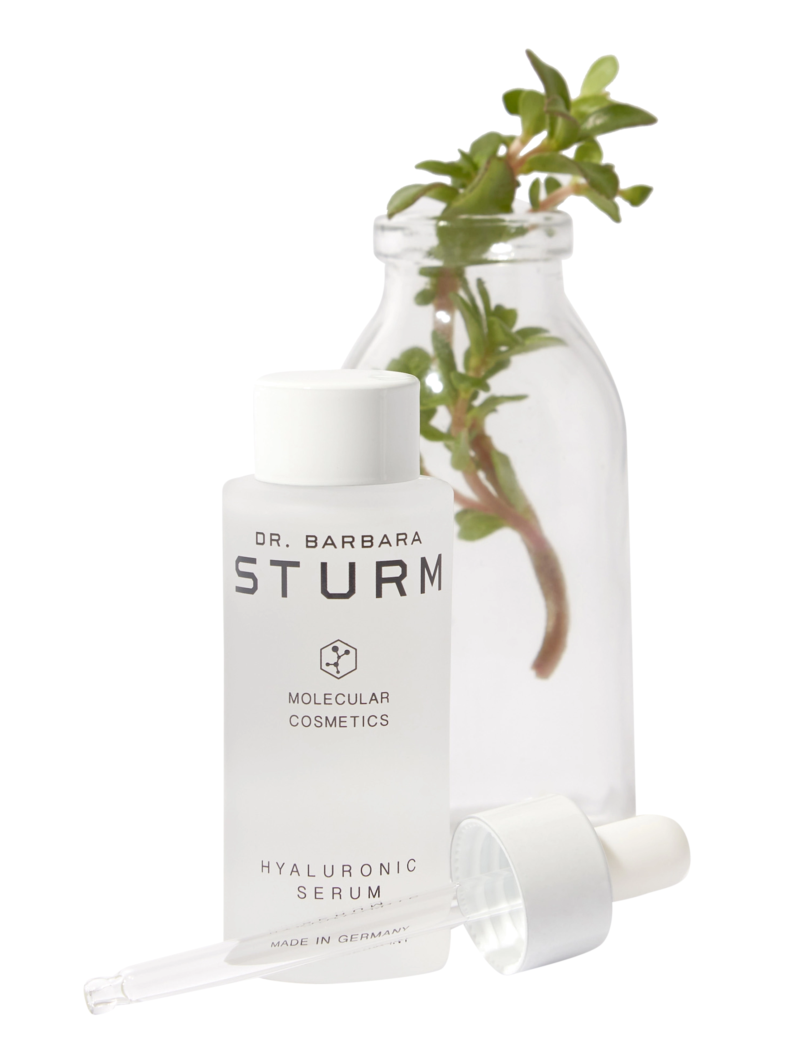 Dr. Barbara Sturm - Hyaluronic Serum - no color - 5