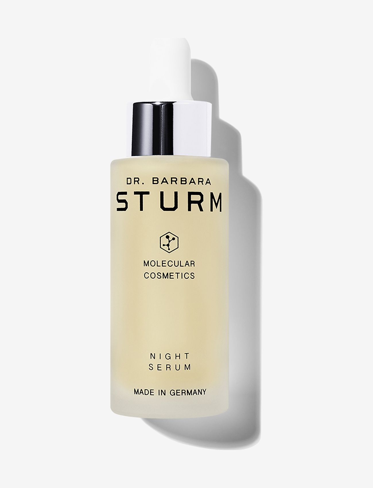 Dr. Barbara Sturm - Night Serum - no color - 0
