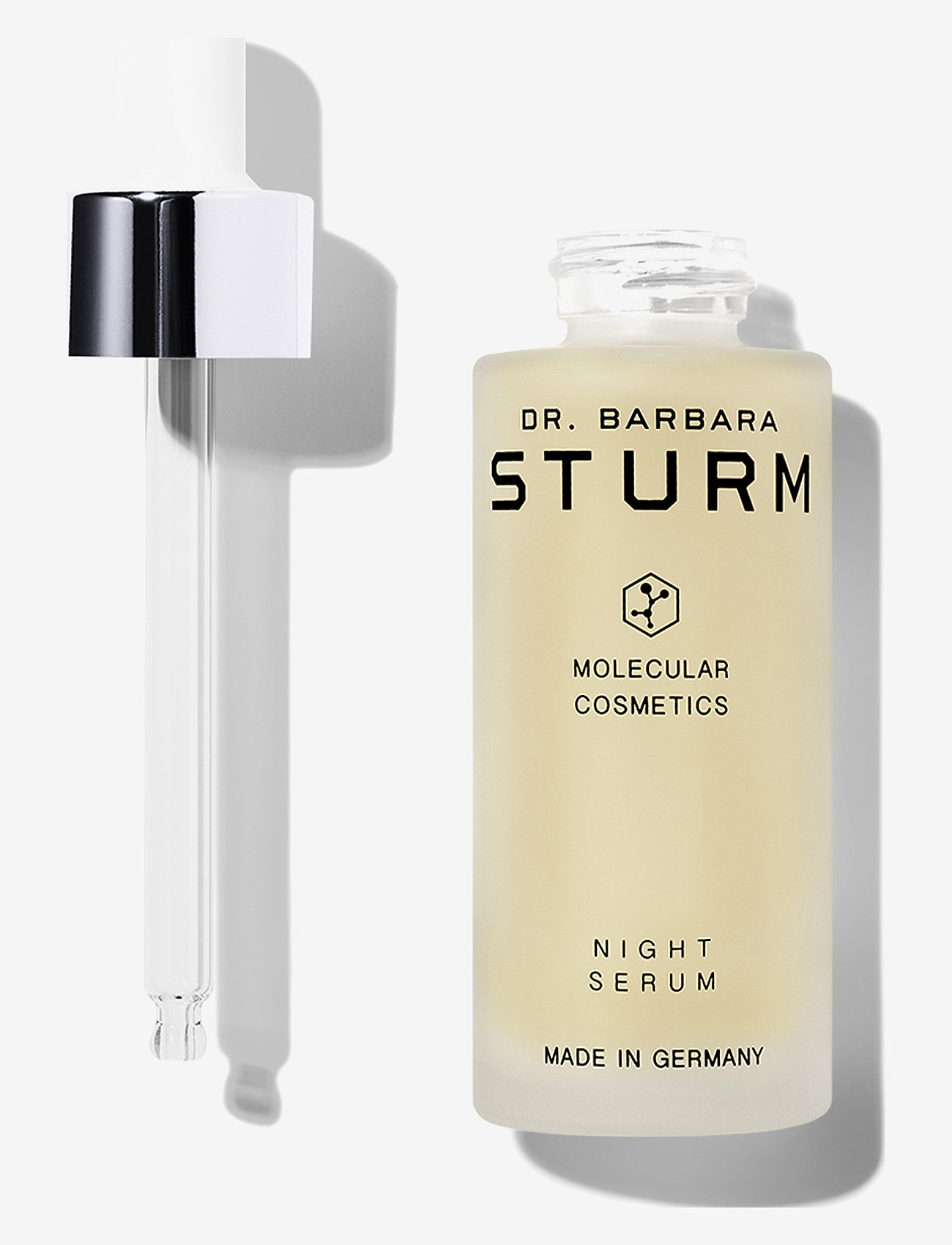 Dr. Barbara Sturm - Night Serum - no color - 1