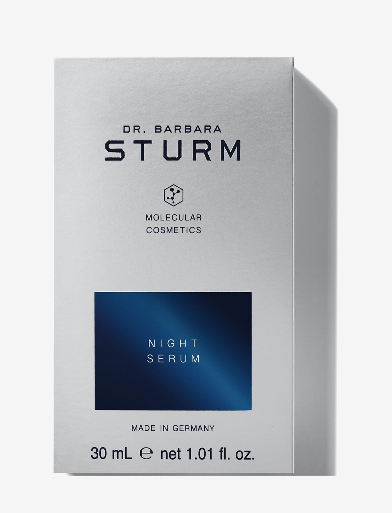 Dr. Barbara Sturm - Night Serum - no color - 2